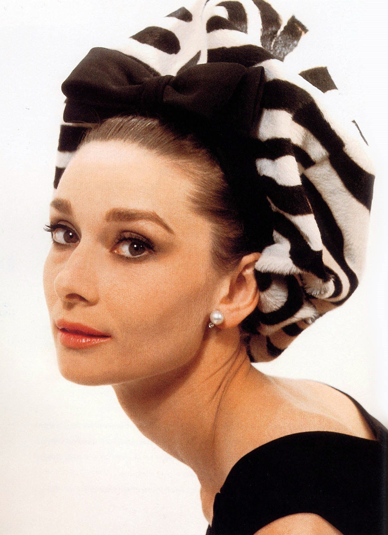 Audrey Hepburn: Muses, Icons | The Red List
