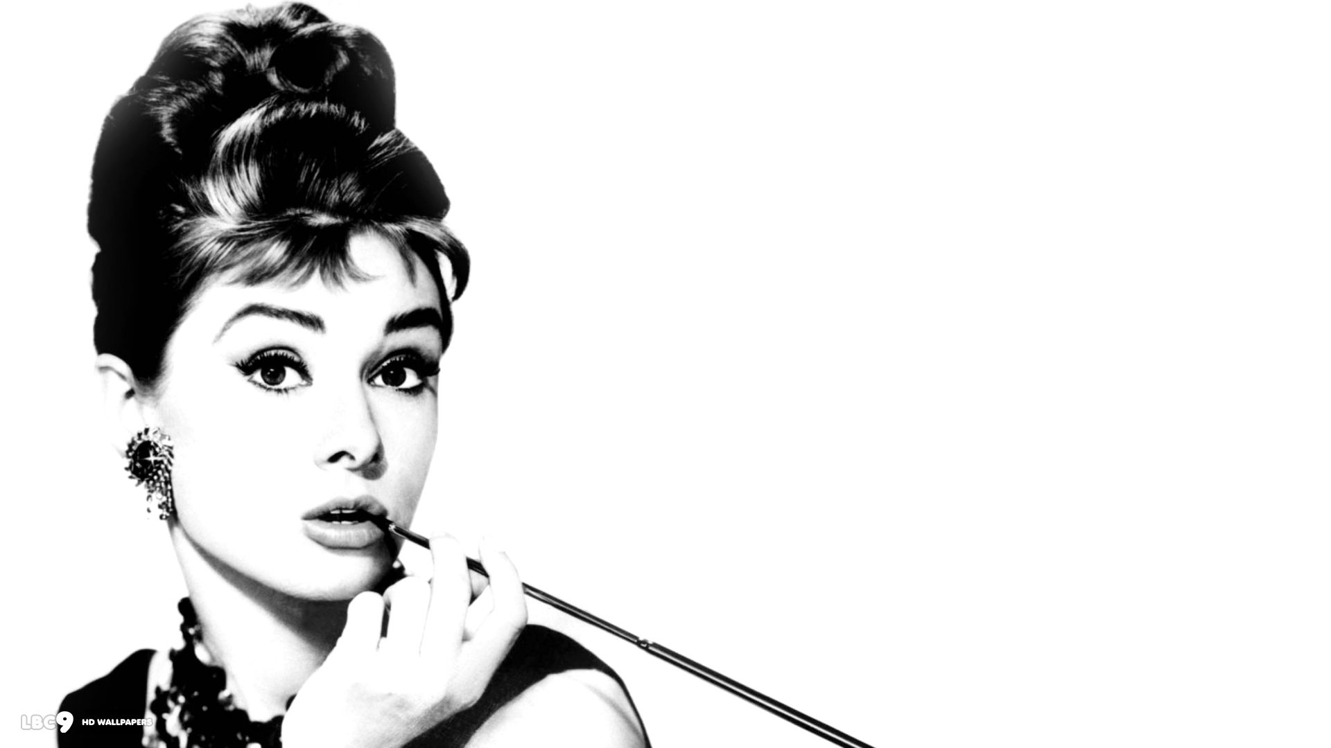 Audrey Hepburn HD Wallpaper, Background Images