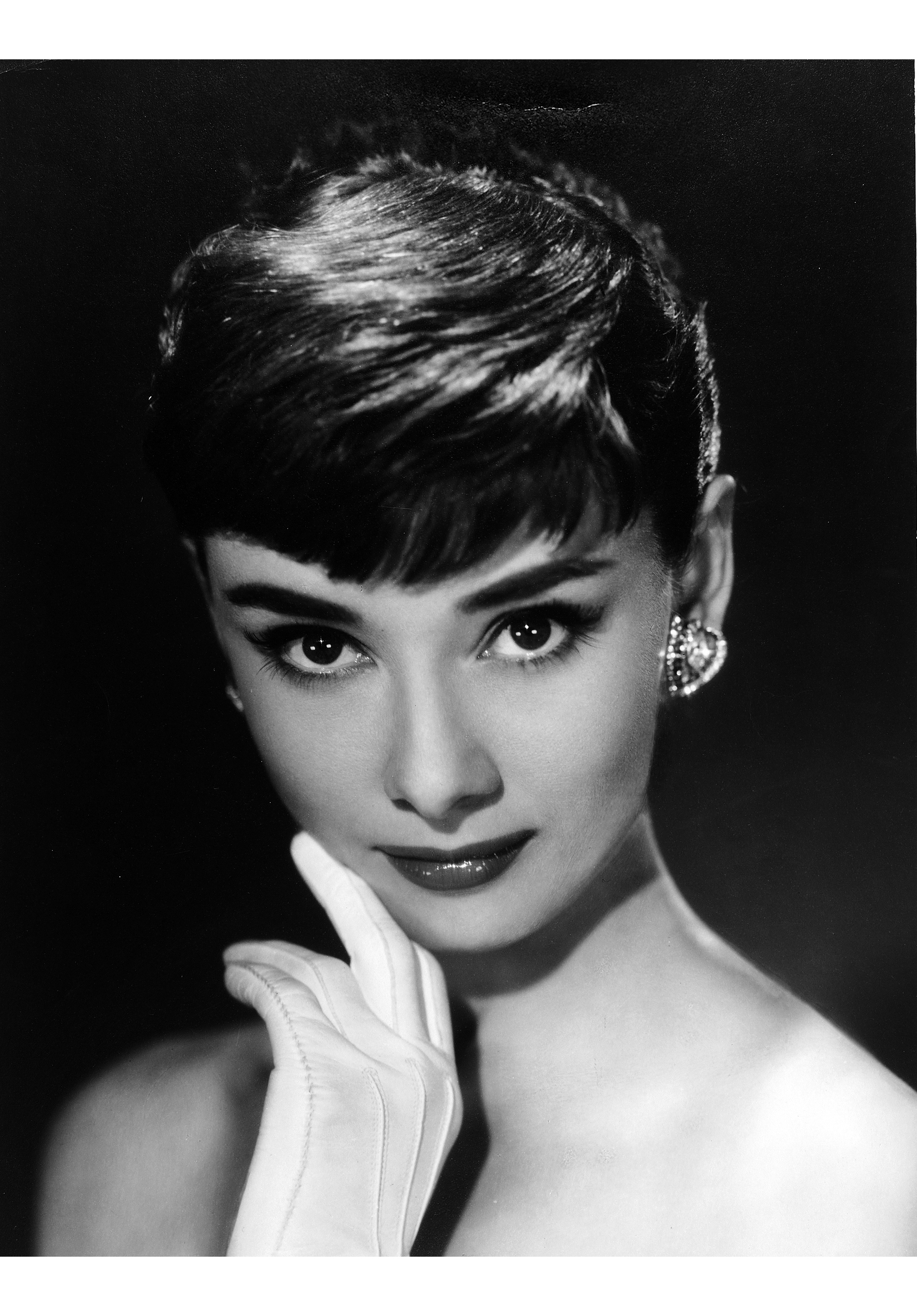 Audrey Hepburn | © Pleasurephoto Room