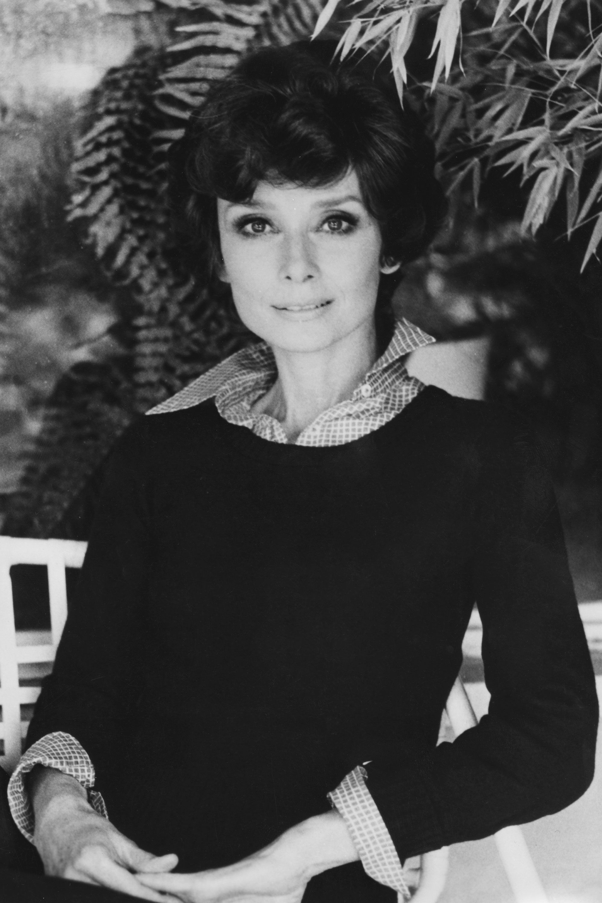 Audrey Hepburn Pictures Through the Years - Young & Old Photos of ...