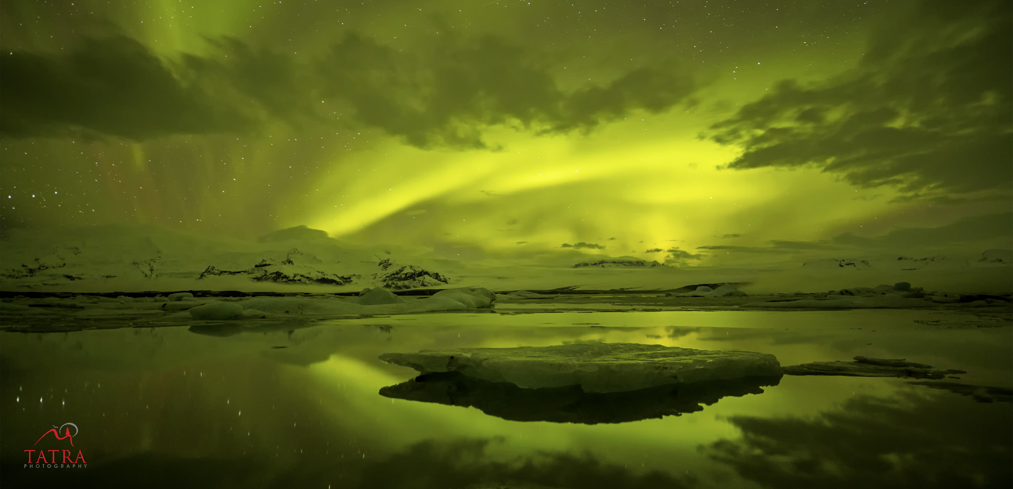 How to photograph the Aurora Borealis – Northern Lights | TATRA ...