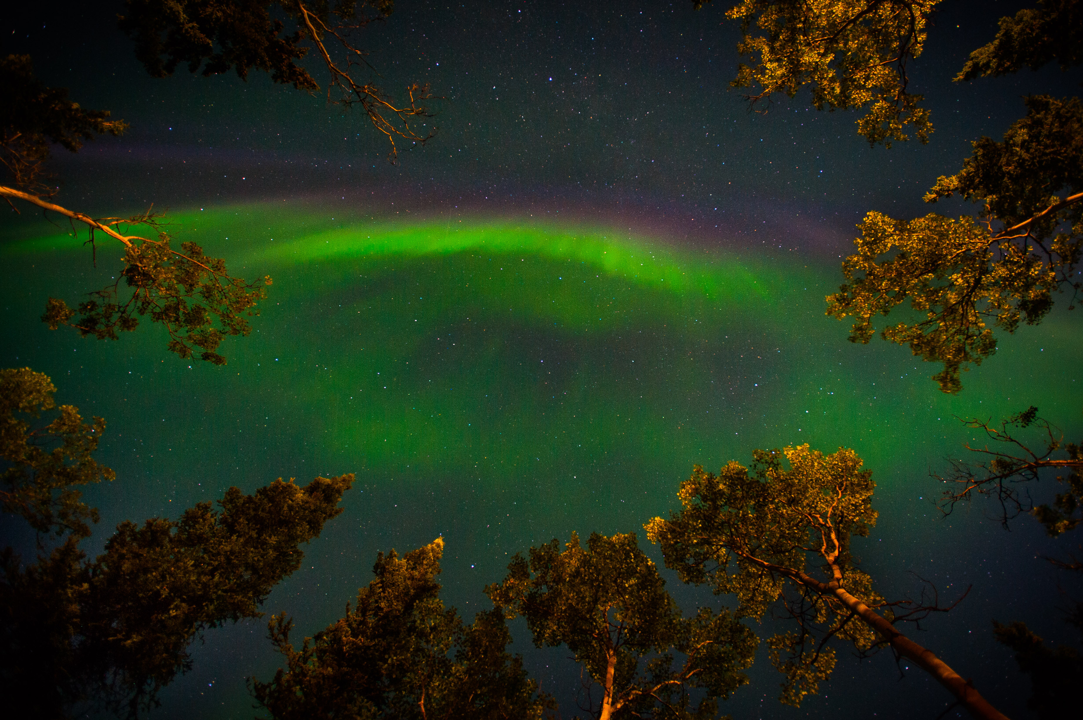 Aurora Borealis: A Brief Overview (U.S. National Park Service)