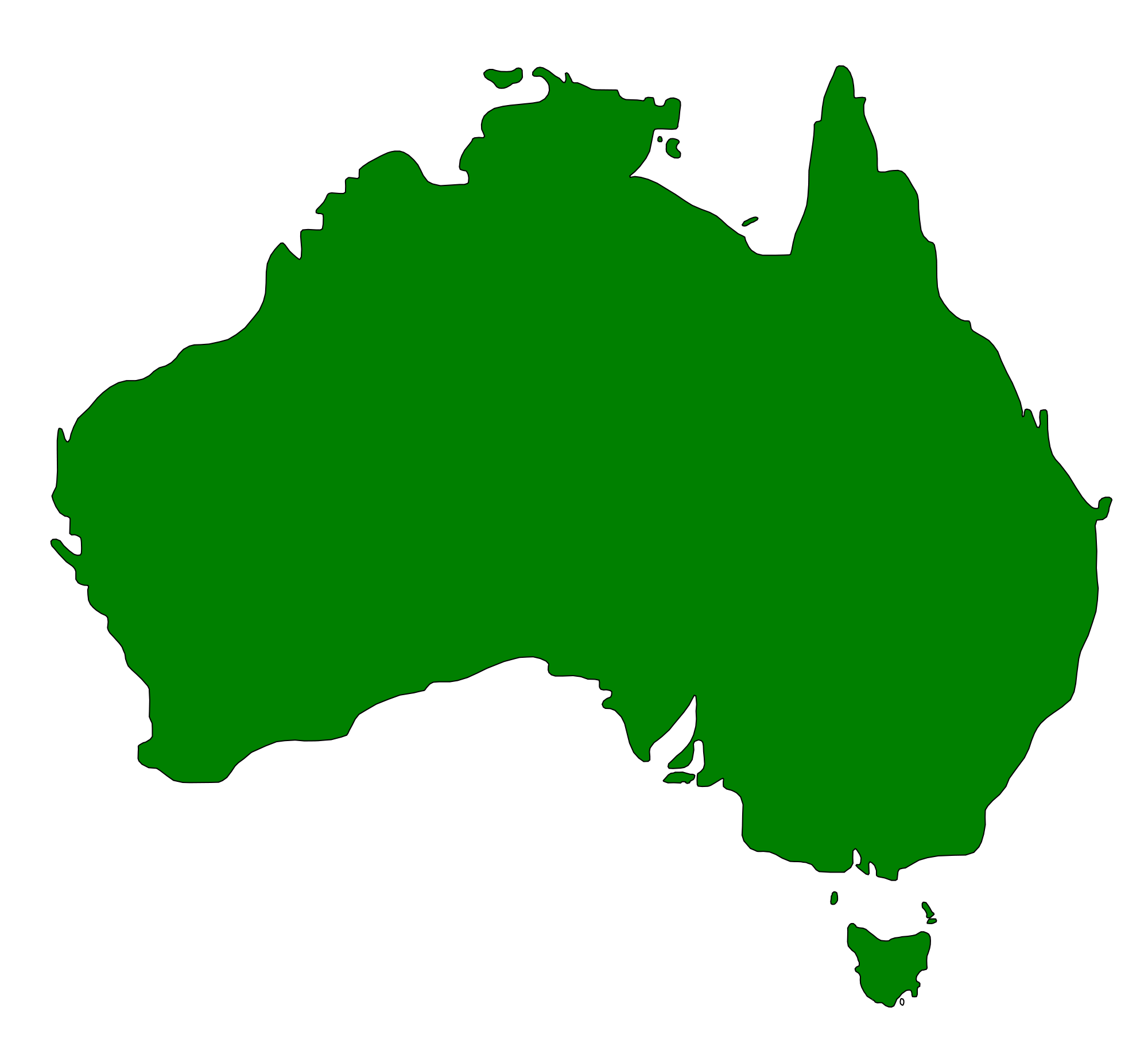 File:Australia.svg - Wikimedia Commons