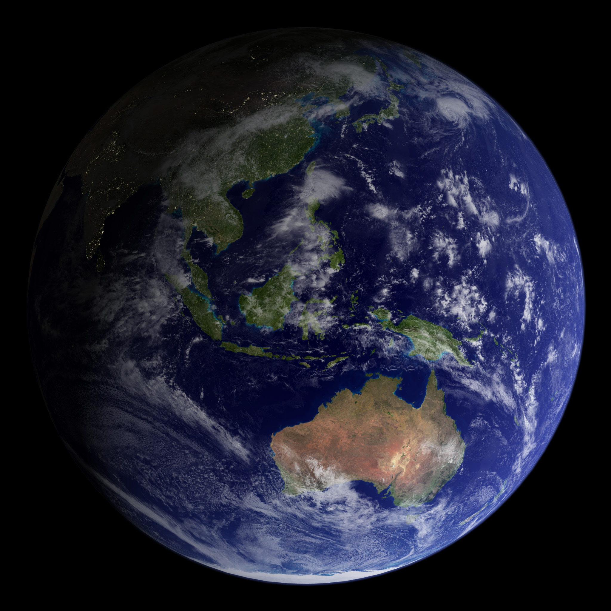 Australia's New Space Industry | BLUEsat UNSW