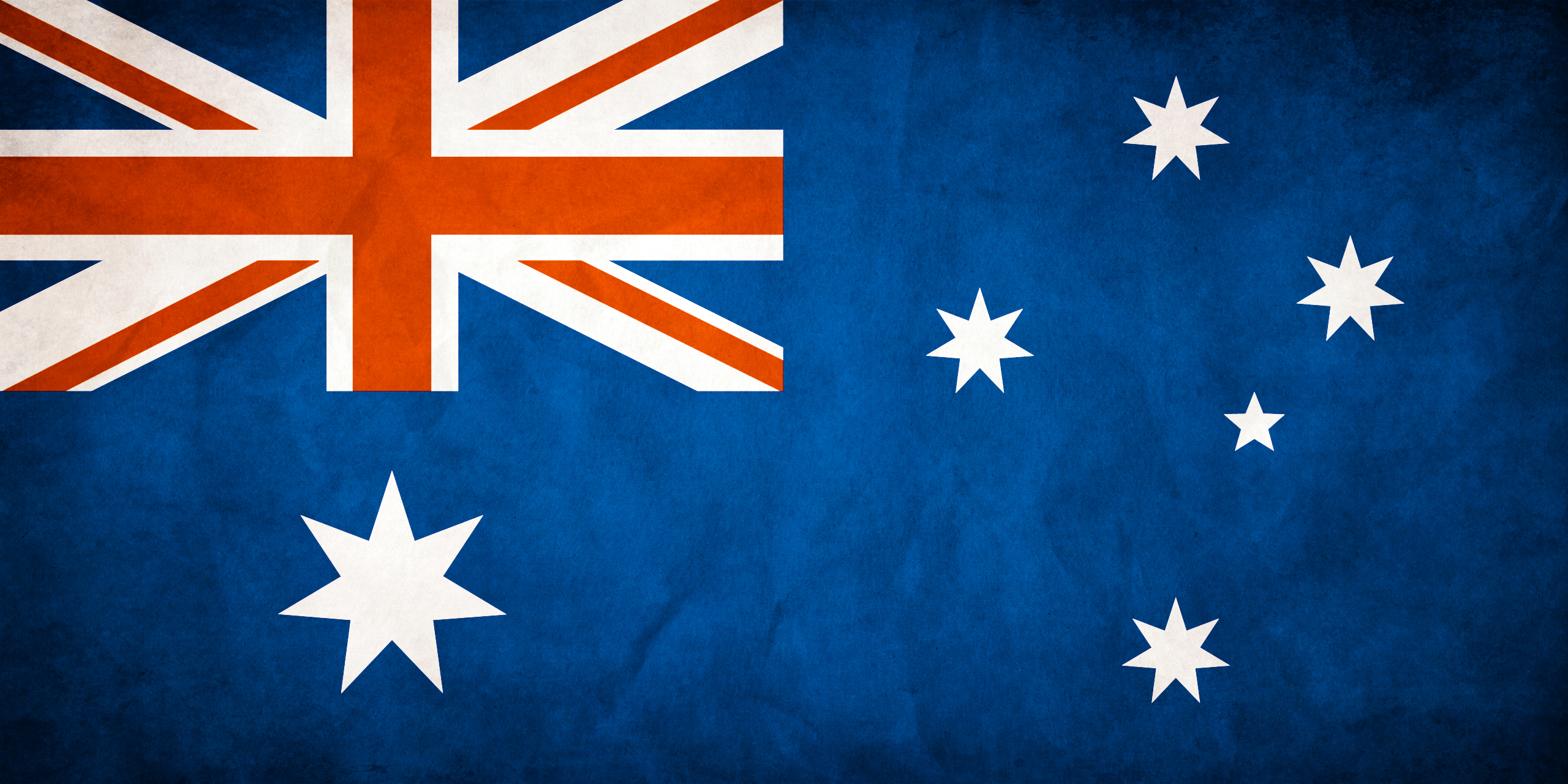 grunge, flags, Australia, Australian - Free Wallpaper / WallpaperJam.com