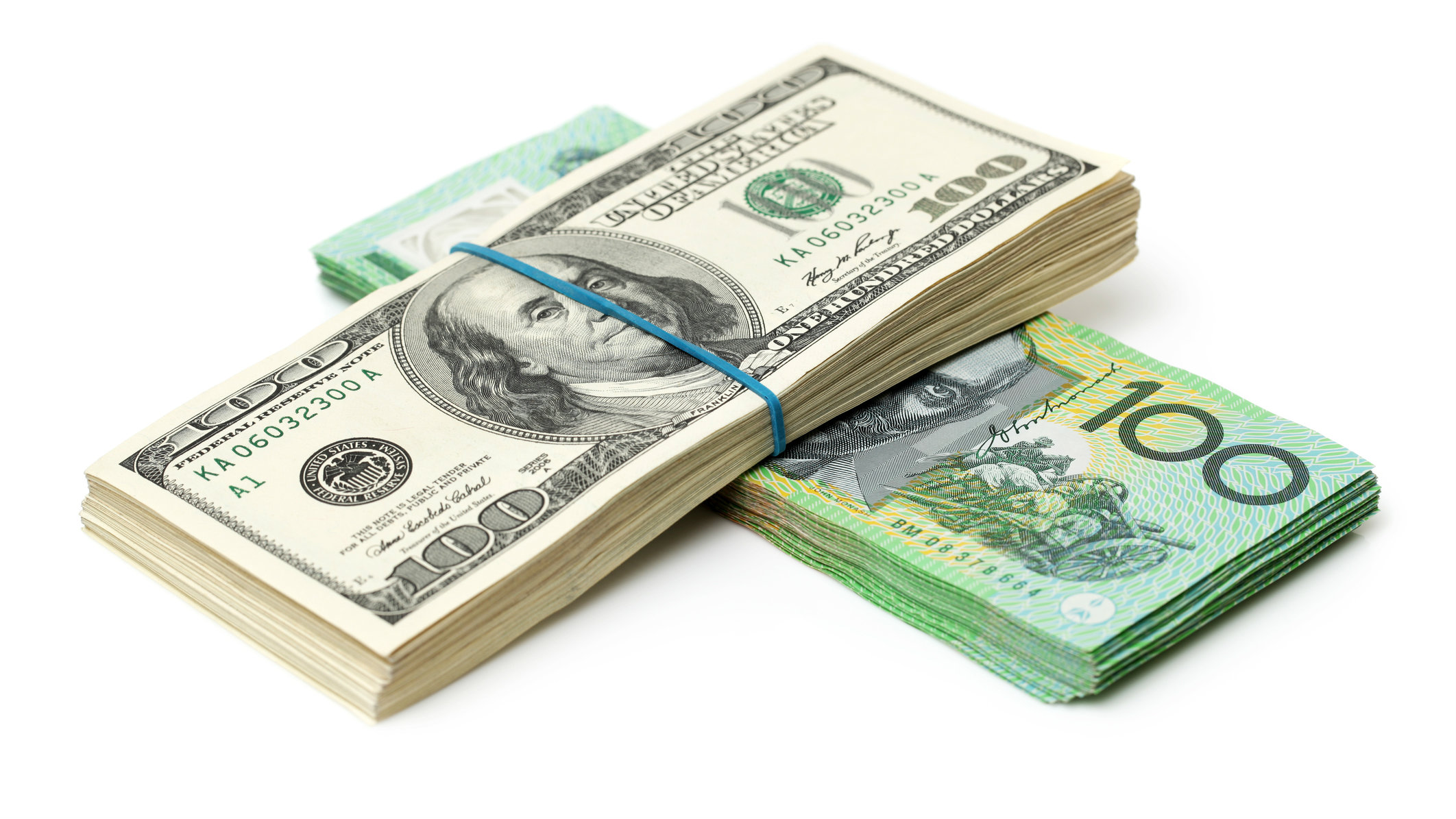 3 ways to profit from a weaker Australian dollar | Motley Fool Australia