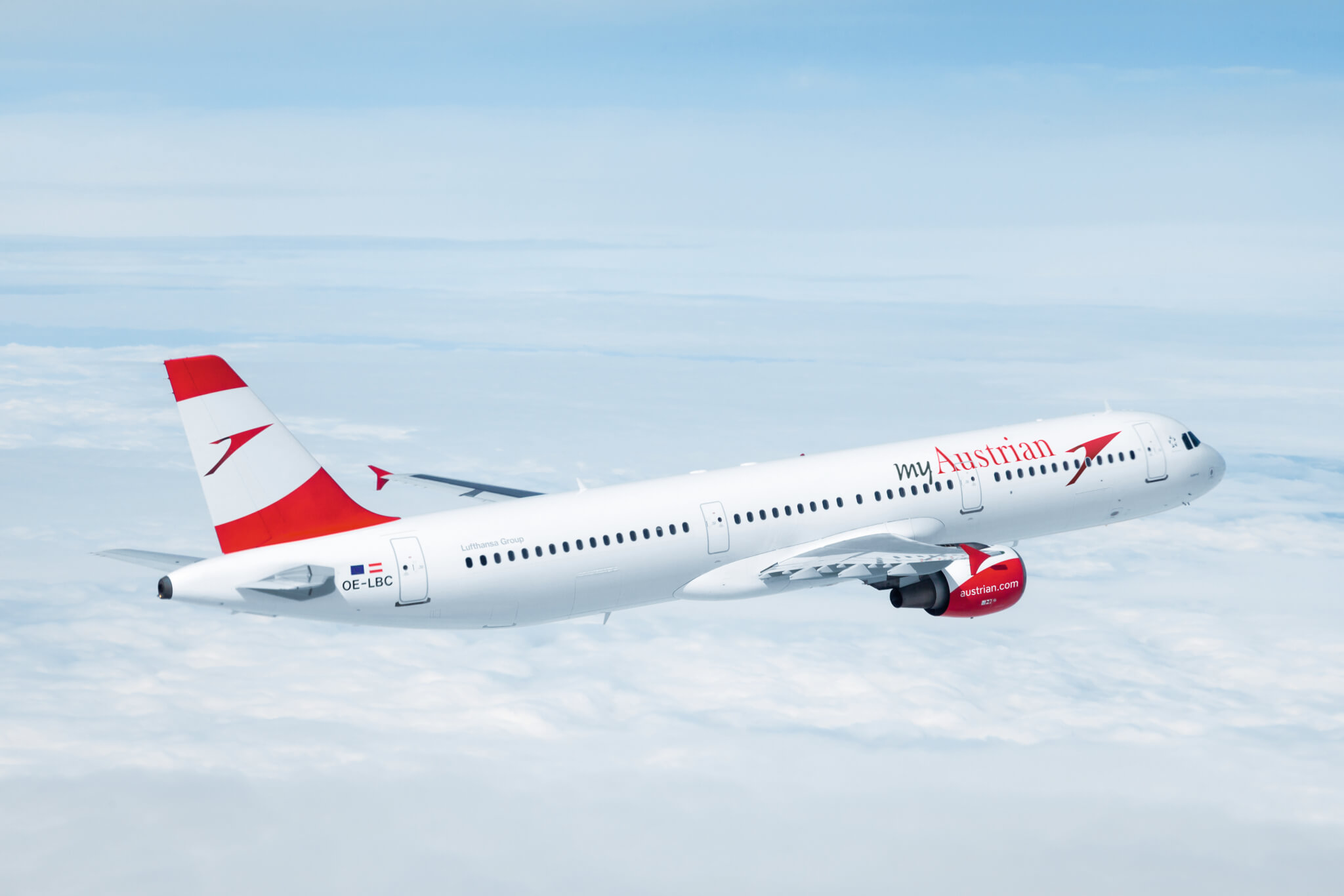10 Myths & Facts about Flying - Austrian Airlines ...