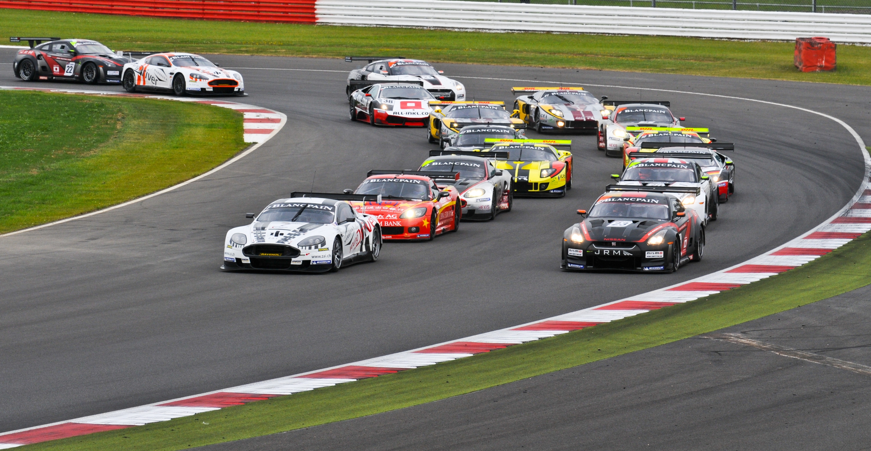 File:2011 FIA GT1 Silverstone 2.jpg - Wikimedia Commons