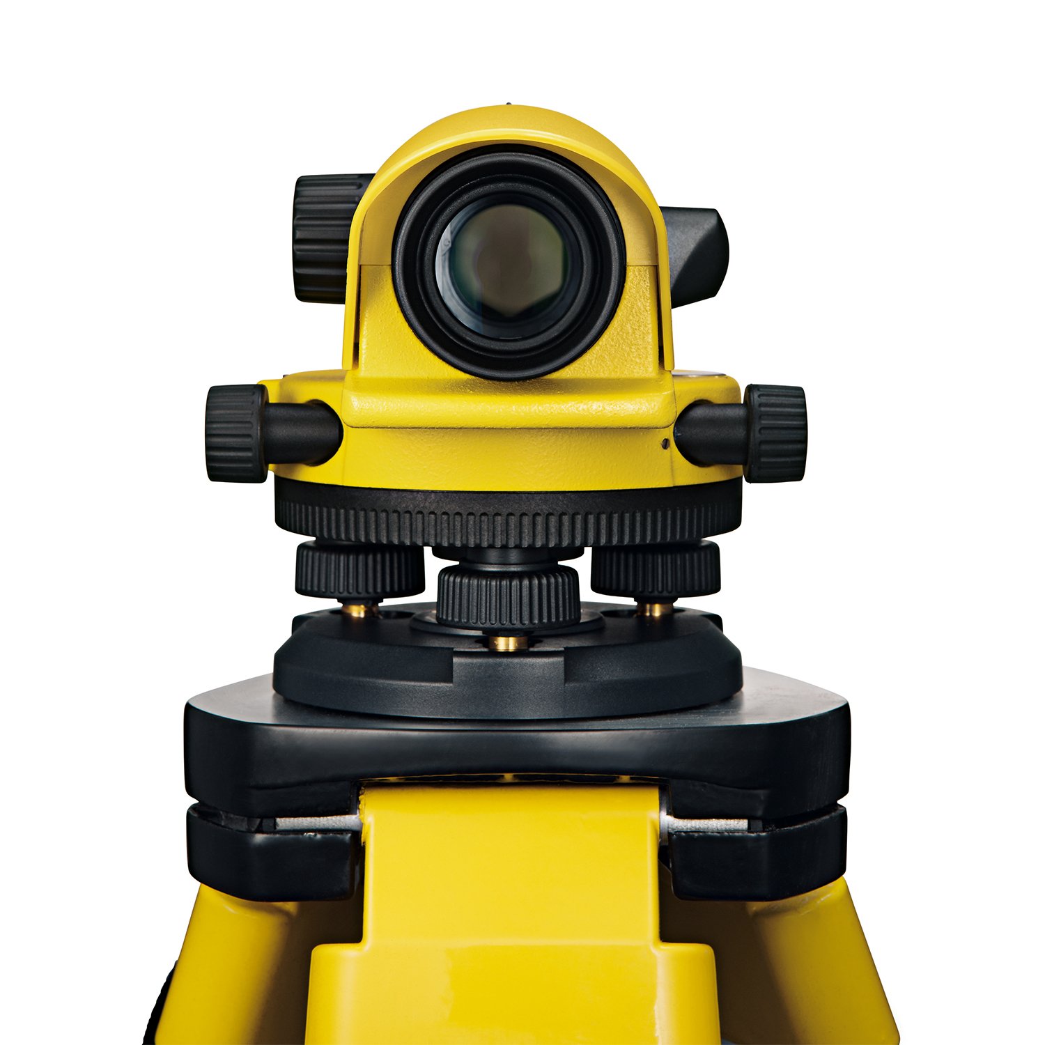 GeoMax ZAL300 Series - ZAL330 30x Automatic Level - Survey Equipment ...