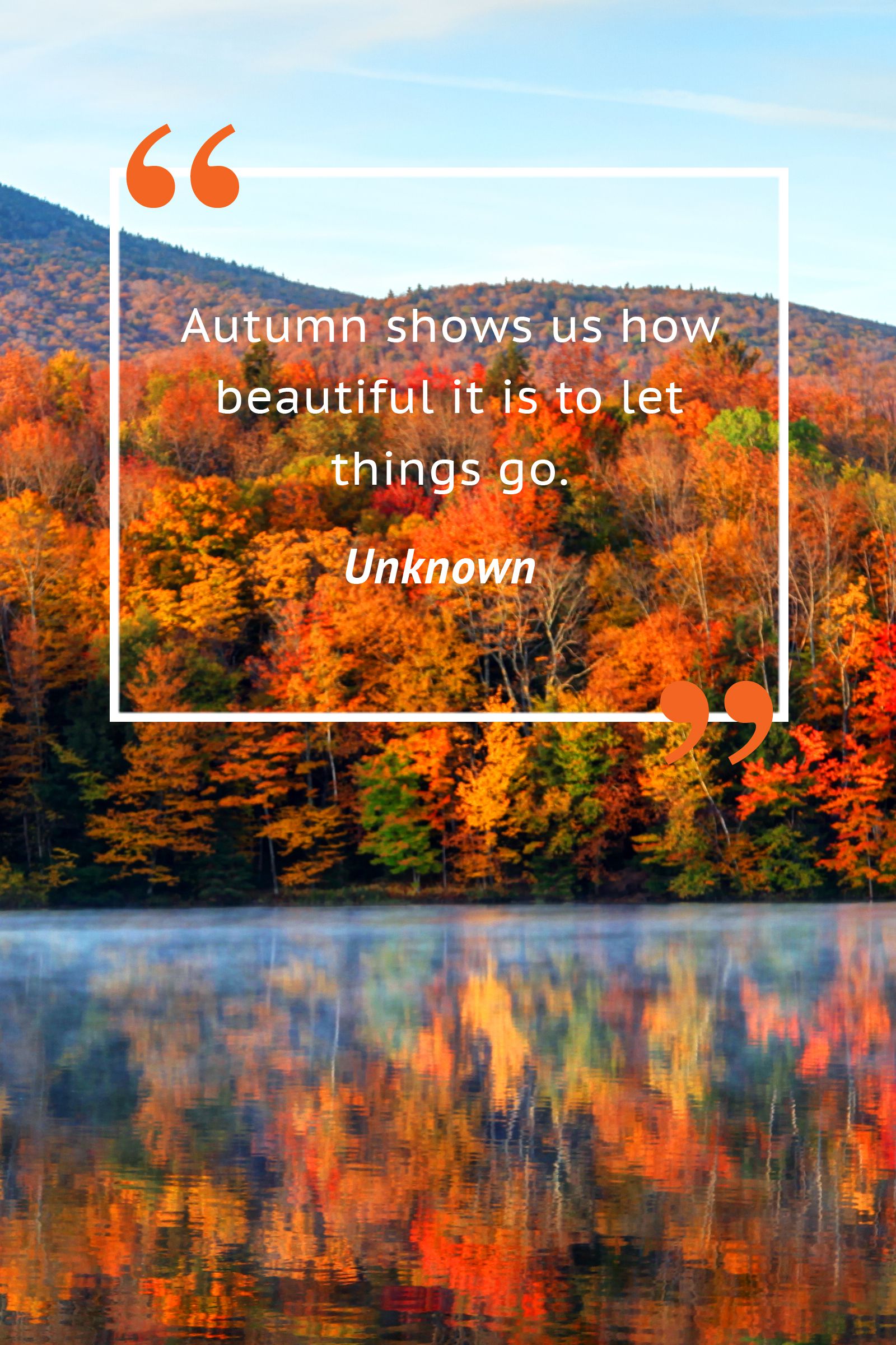 25 Fall Season Quotes - Best Sayings About Autumn