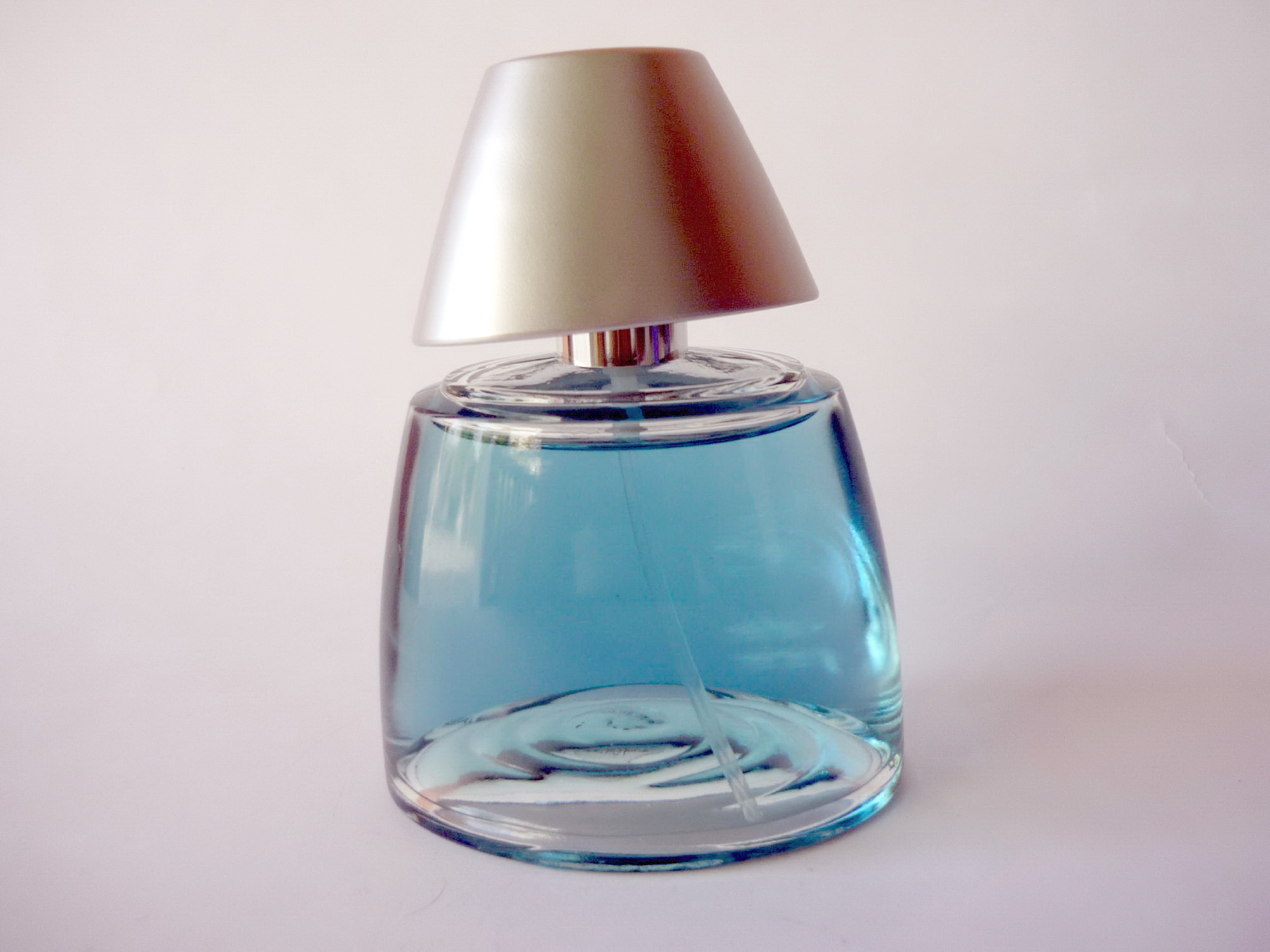 Avon Blue Rush Perfume, Avon, Blue, Bluerush, Bottle, HQ Photo