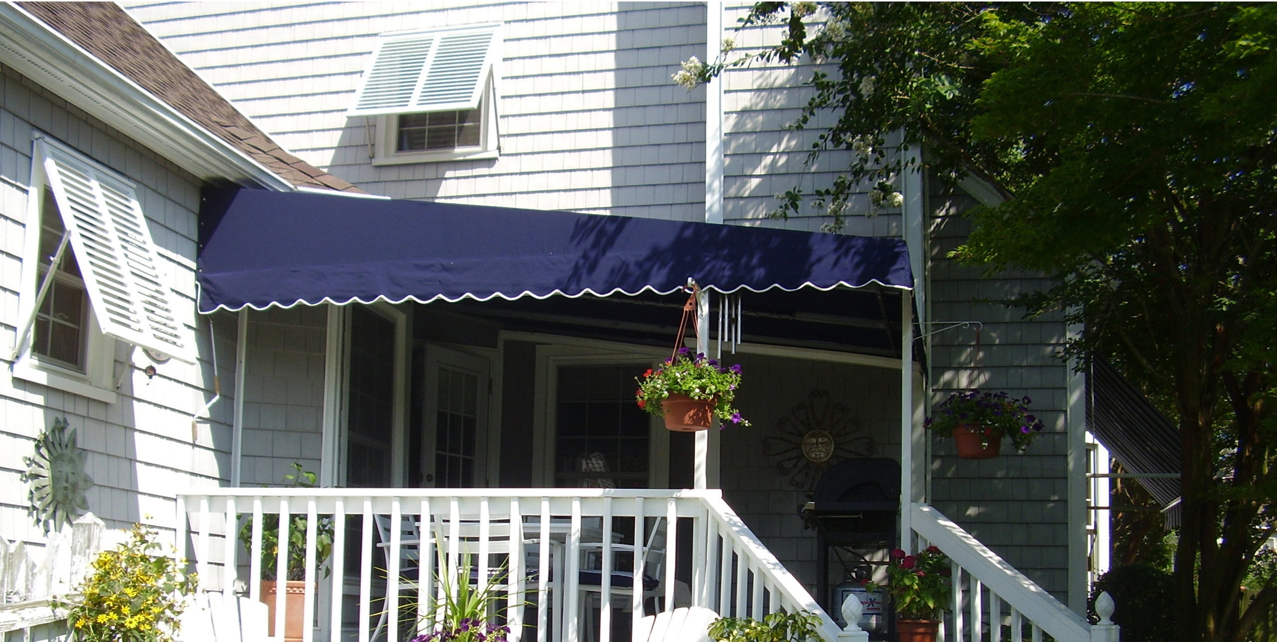 Wilmington Awning and Shutter