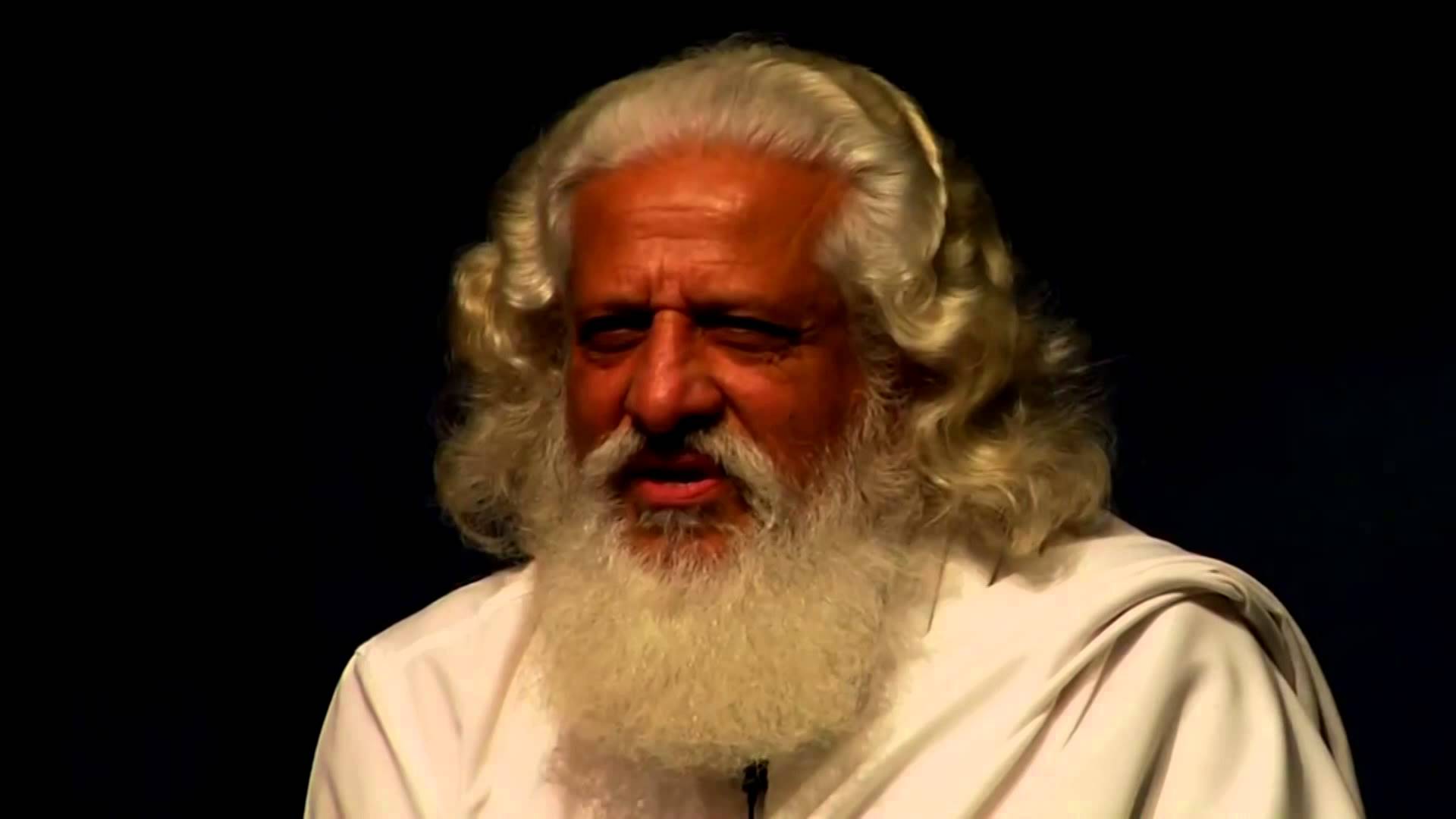 On Meeting The Divine Babaji - YouTube