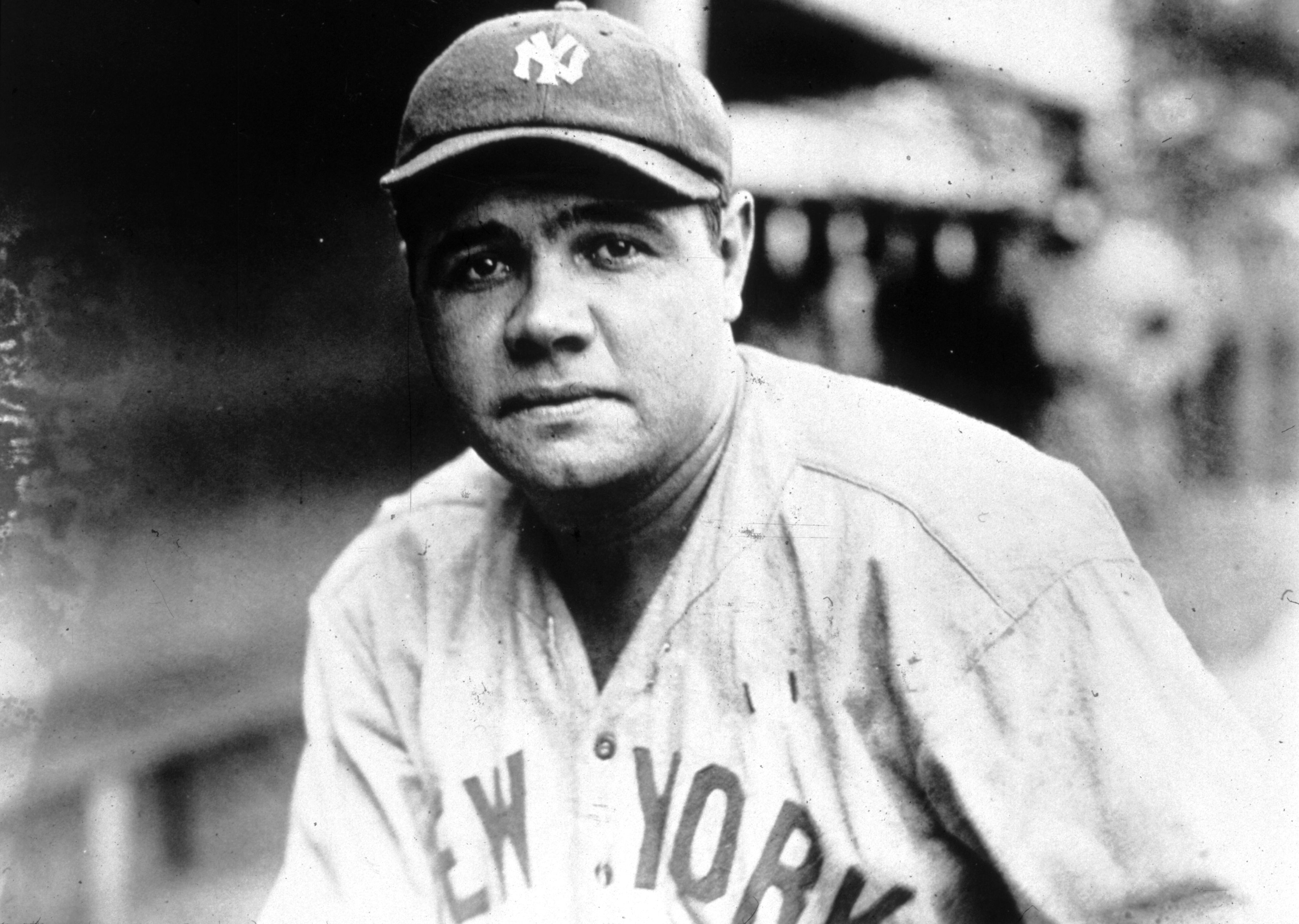 Babe Ruth Homers with Annuities - The Center for Annuity Awareness