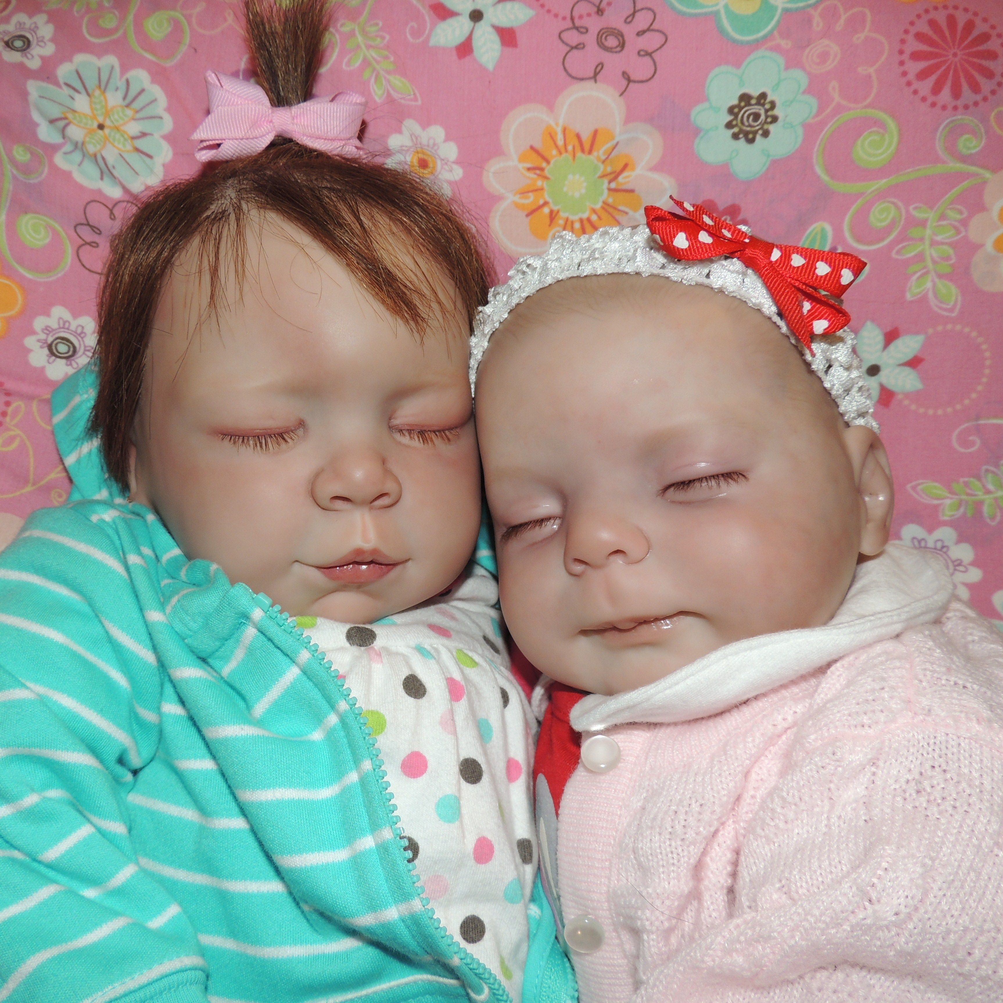 See more of my reborn dolls at... www.facebook.com ...