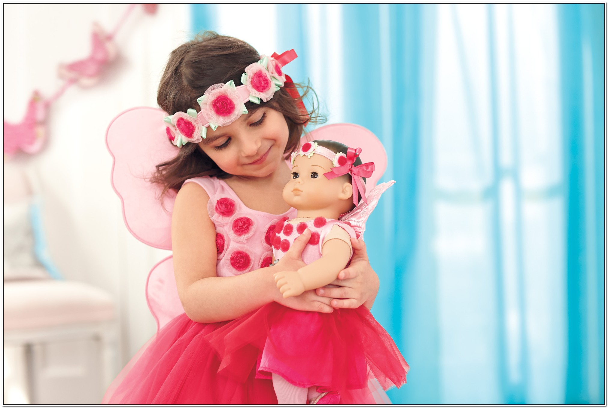 Target Matching Girl And Doll Clothes Download Page – Fashion Styles ...