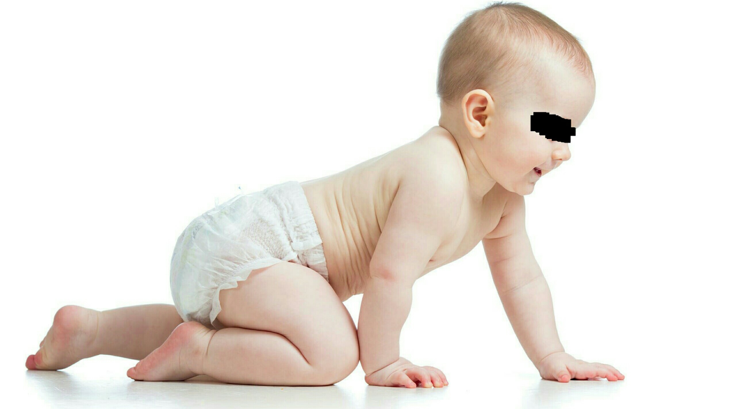 How to Teach Your Baby to Crawl