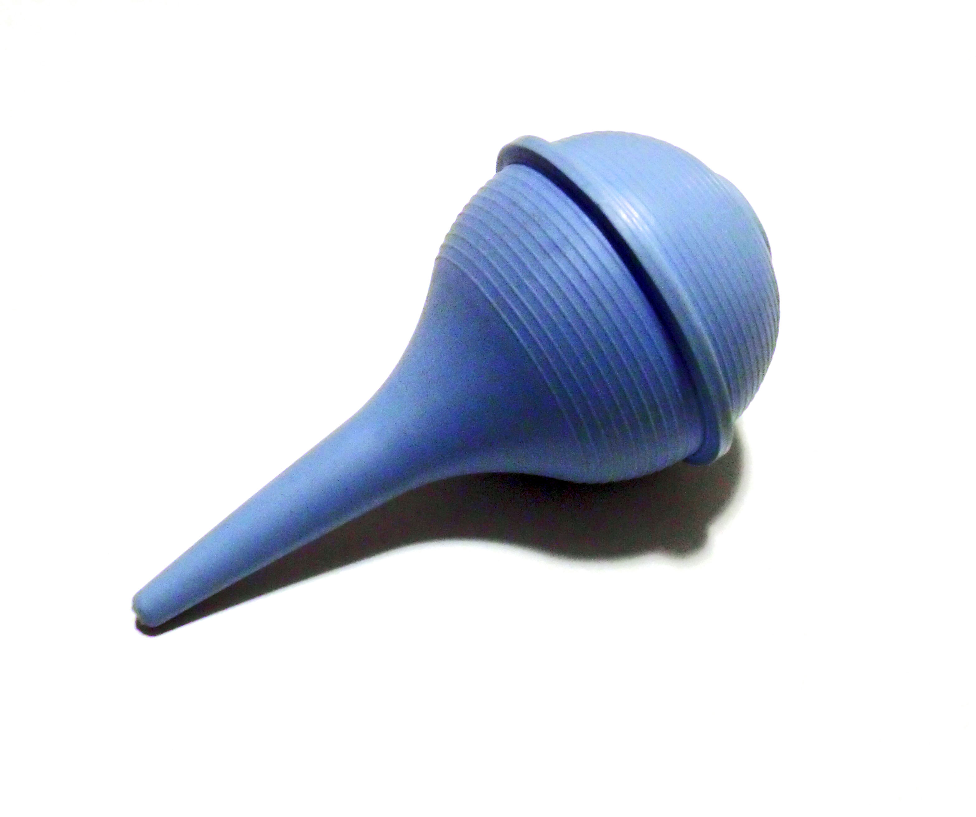 rubber nasal aspirator
