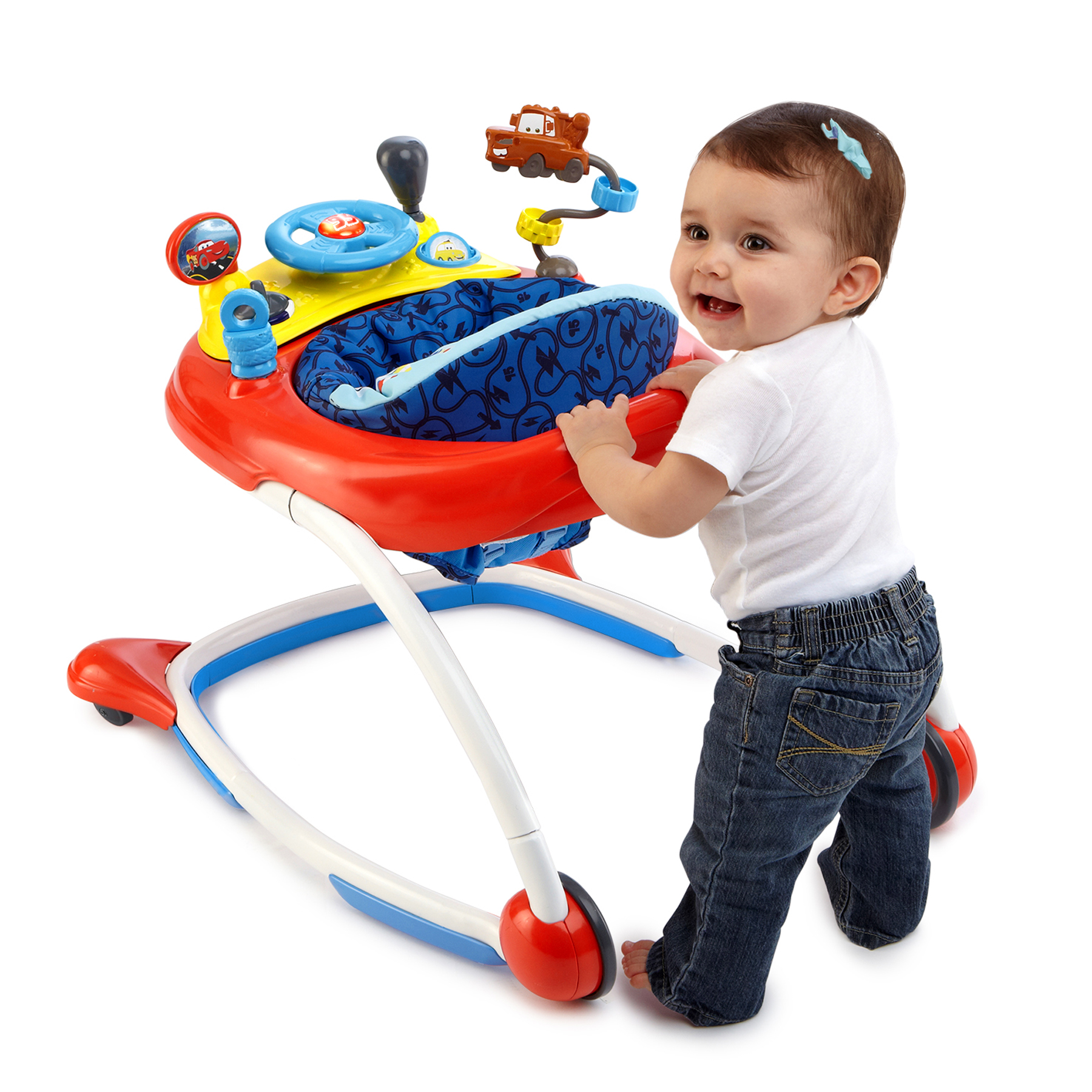Best Baby Walkers Reviews: Top 8 for 2018