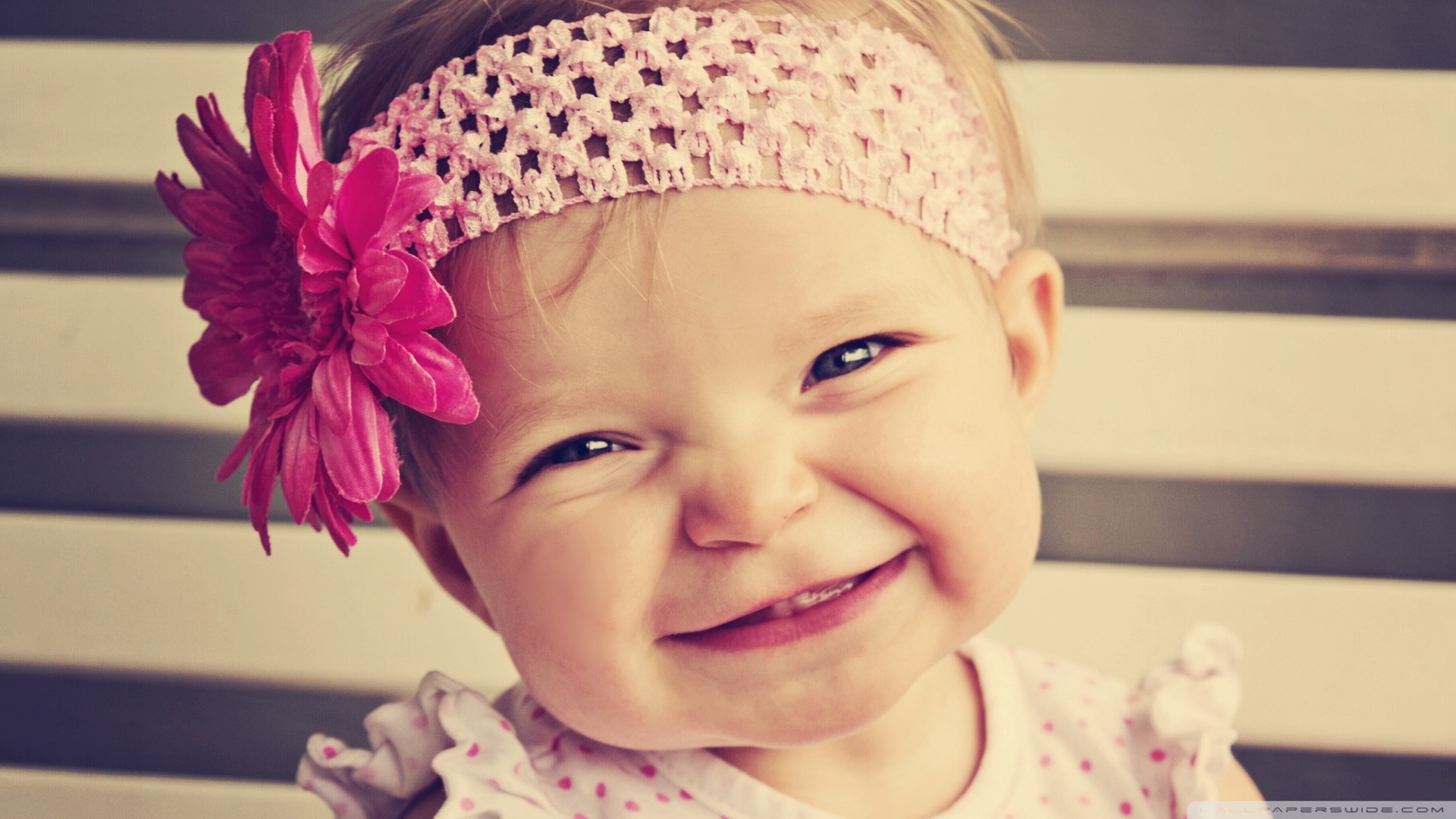 Baby Smile ❤ 4K HD Desktop Wallpaper for 4K Ultra HD TV • Wide ...