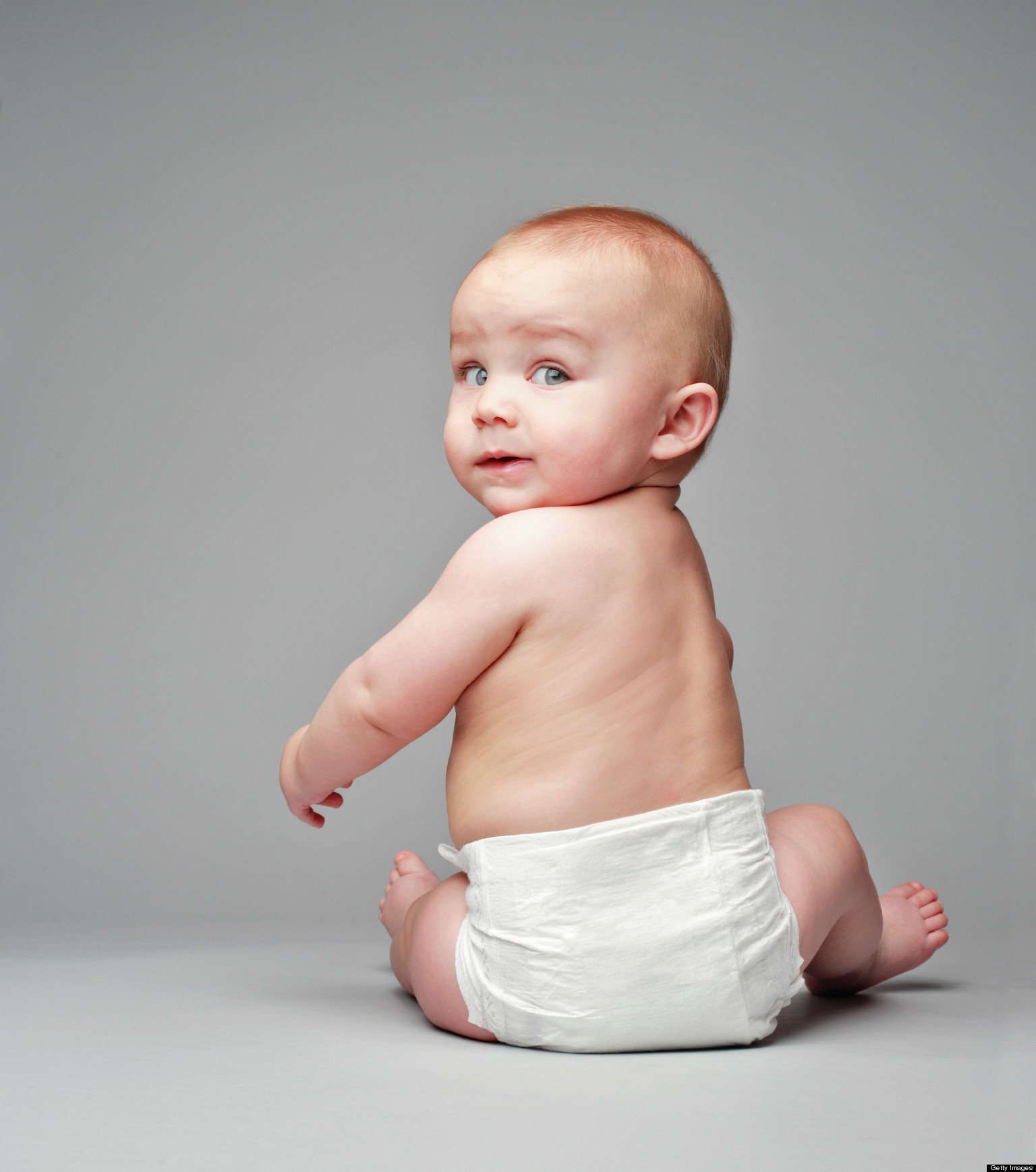 The Best Kind of Diapers | HuffPost
