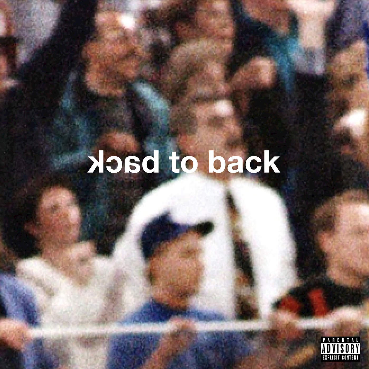 Back To Back — Drake | Last.fm