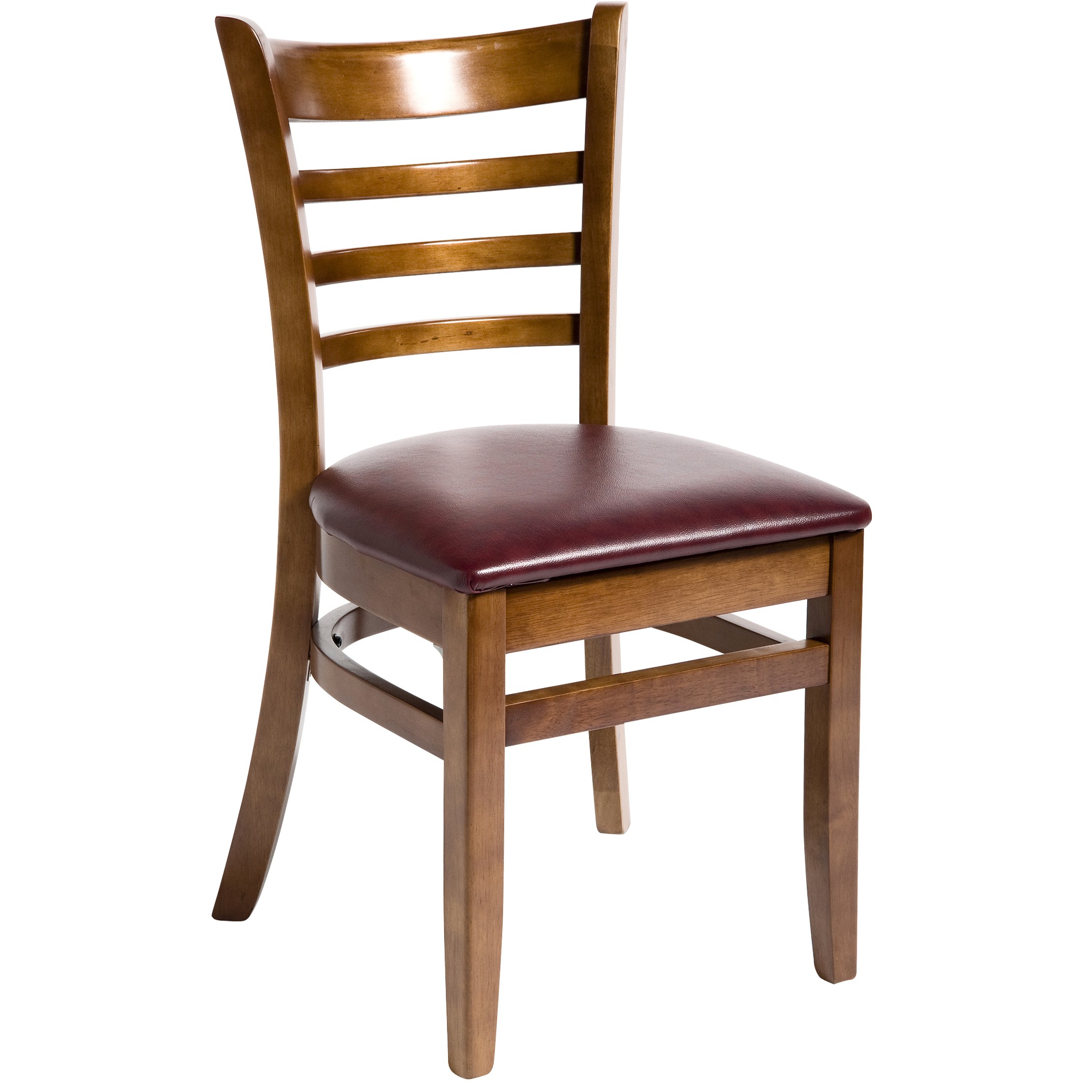 Solid Wood Restaurant Chairs - Premium Quality & Best Prices