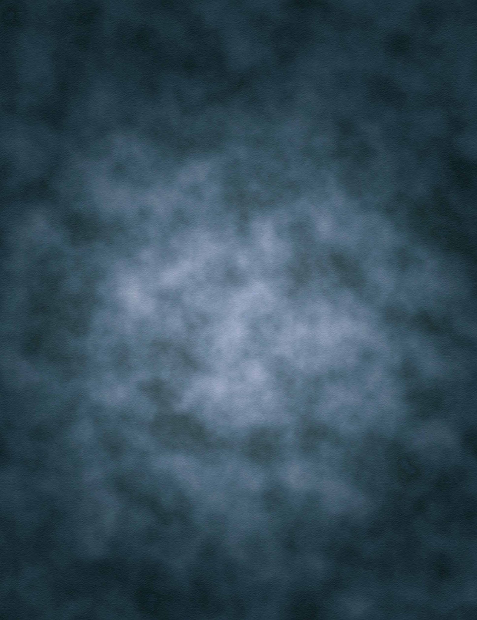 Abstract Marine Blue Texture With Gray In Center Old Master Backdrop ...