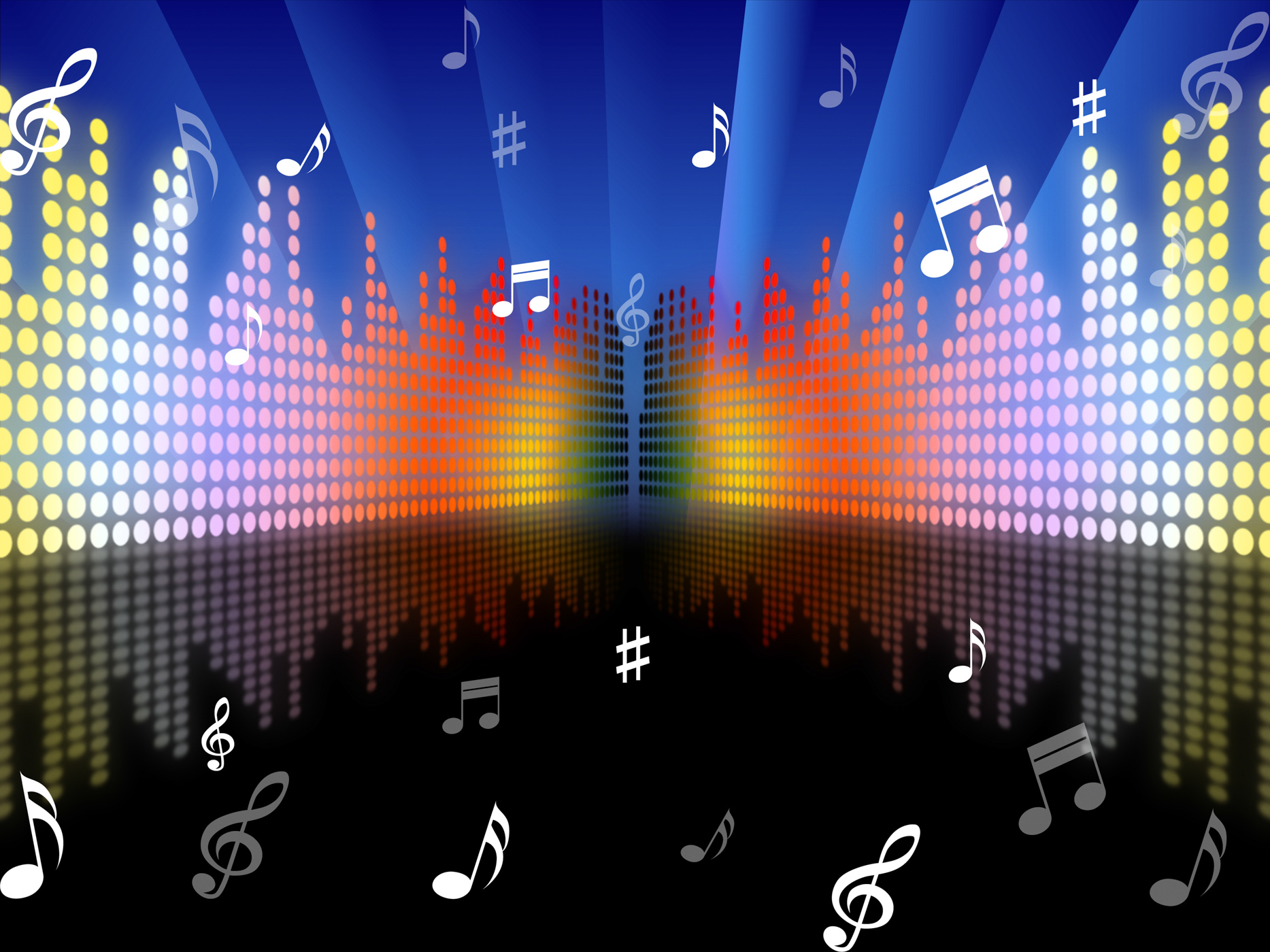 background music for presentation free download wav file