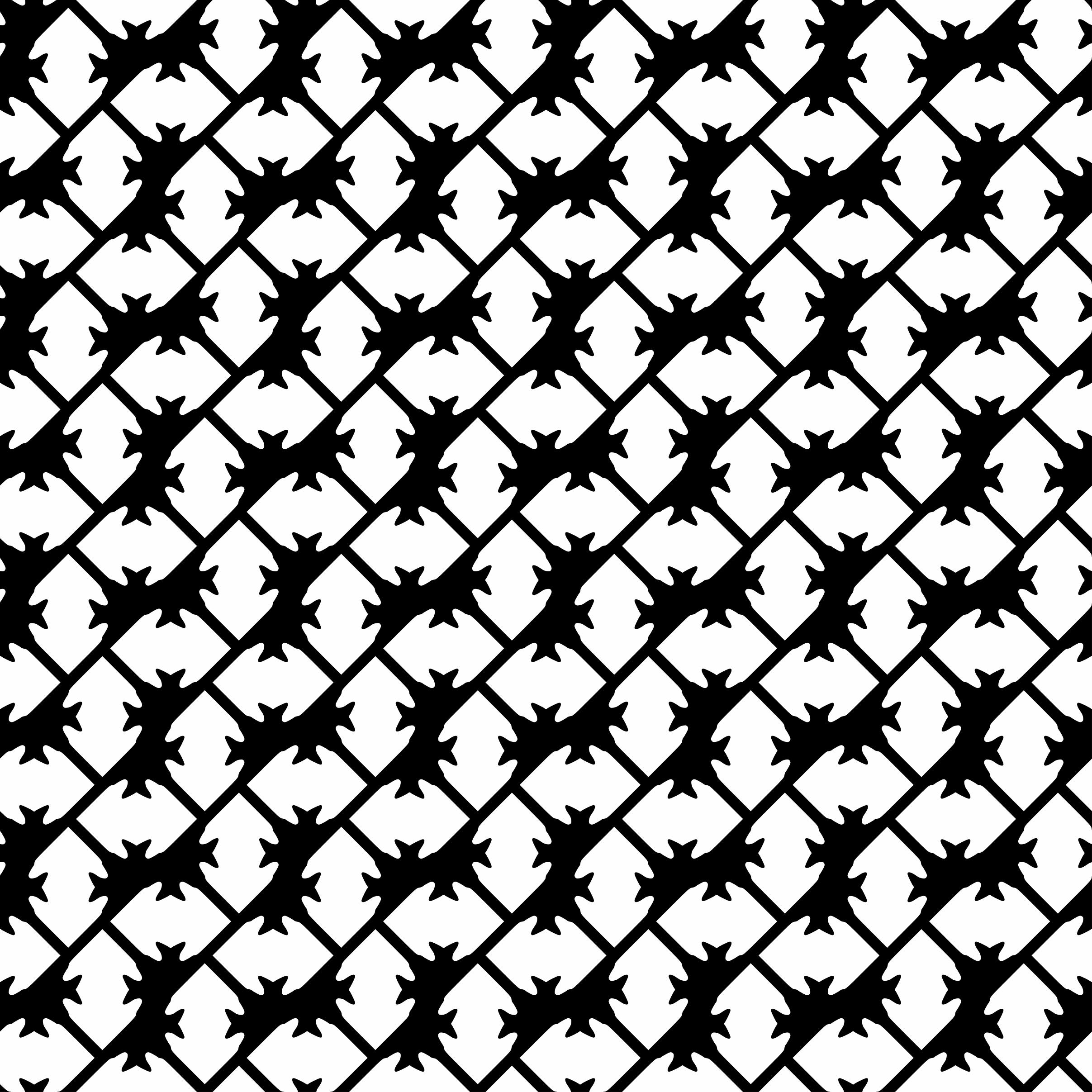Background pattern 179 Clipart - Design Droide