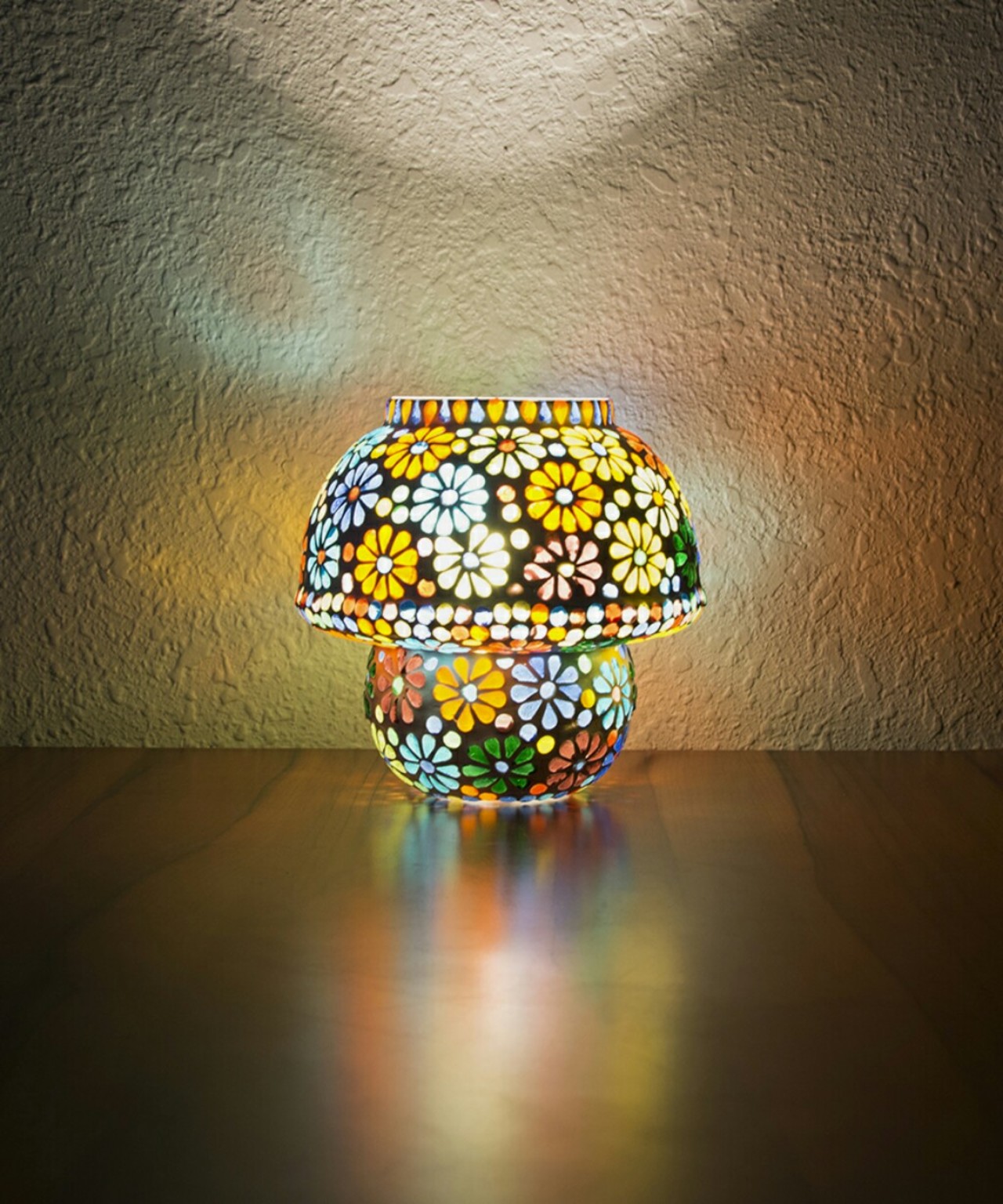 Foap.com: flower lamp | akvr, backlit, energy, building stock photo ...