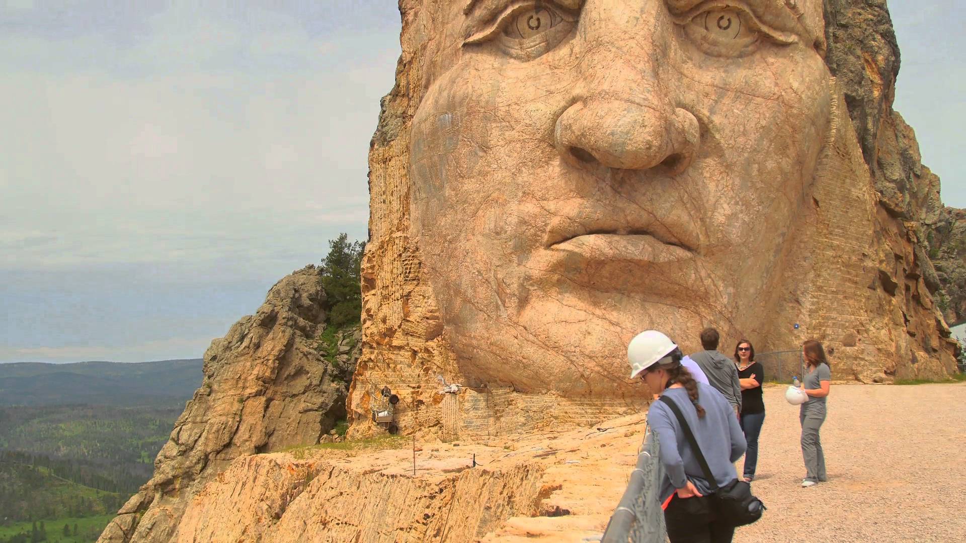 The Black Hills and Badlands of South Dakota: Outdoors and Cultural ...