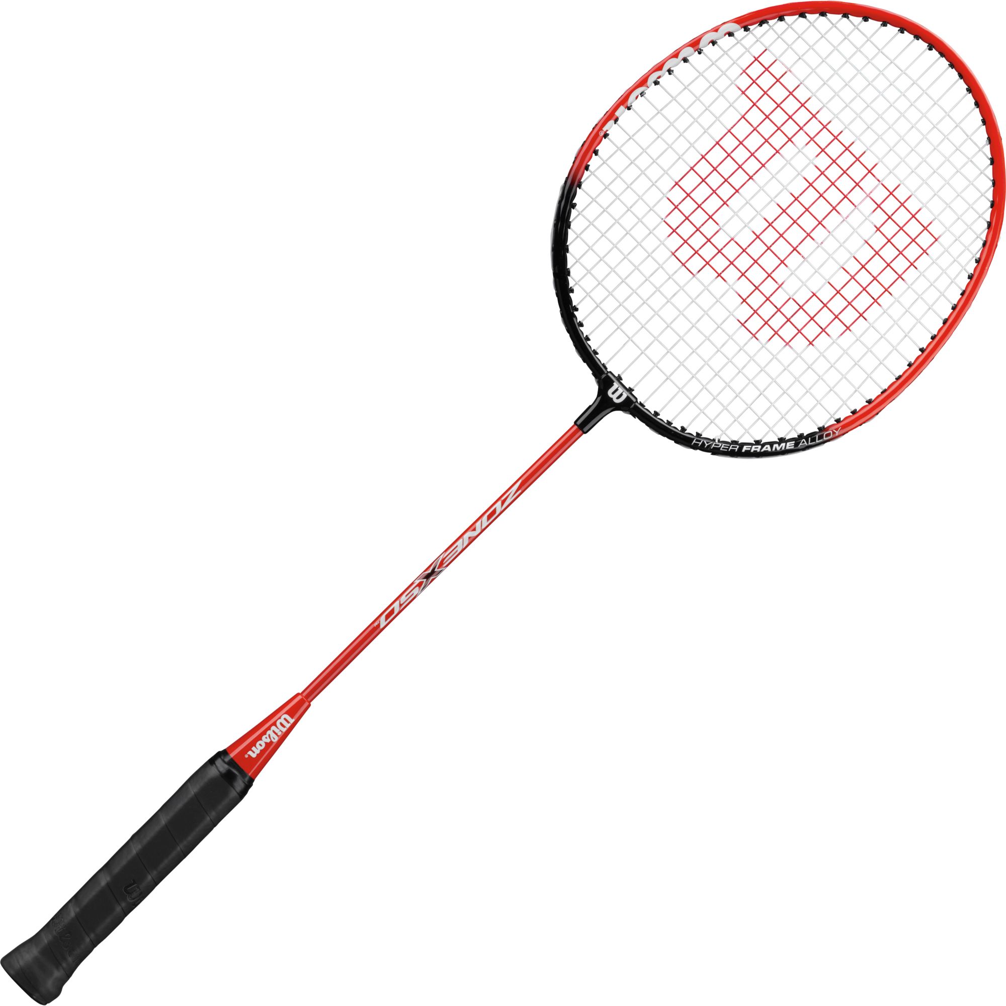 Wilson Zone X50 Badminton Racquet | DICK'S Sporting Goods