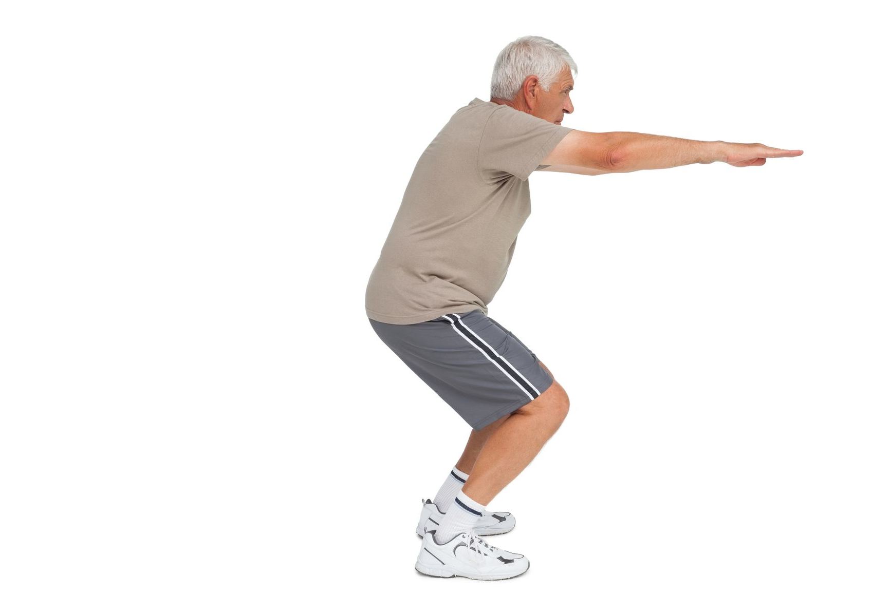Simple Exercises & Strength Workout Programs for Seniors & Elderly ...