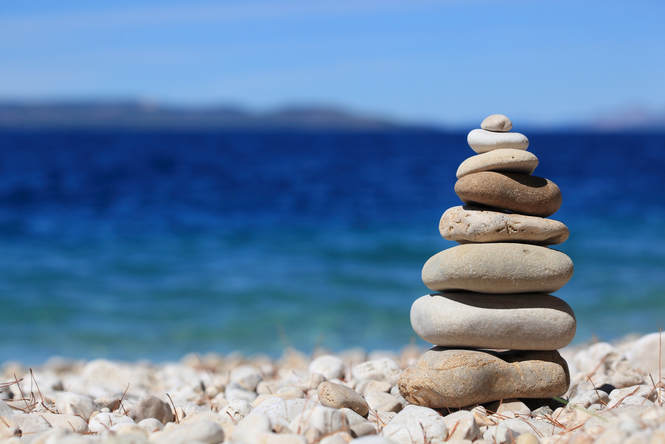 Balancing Stones Wallpapers High Quality | Download Free