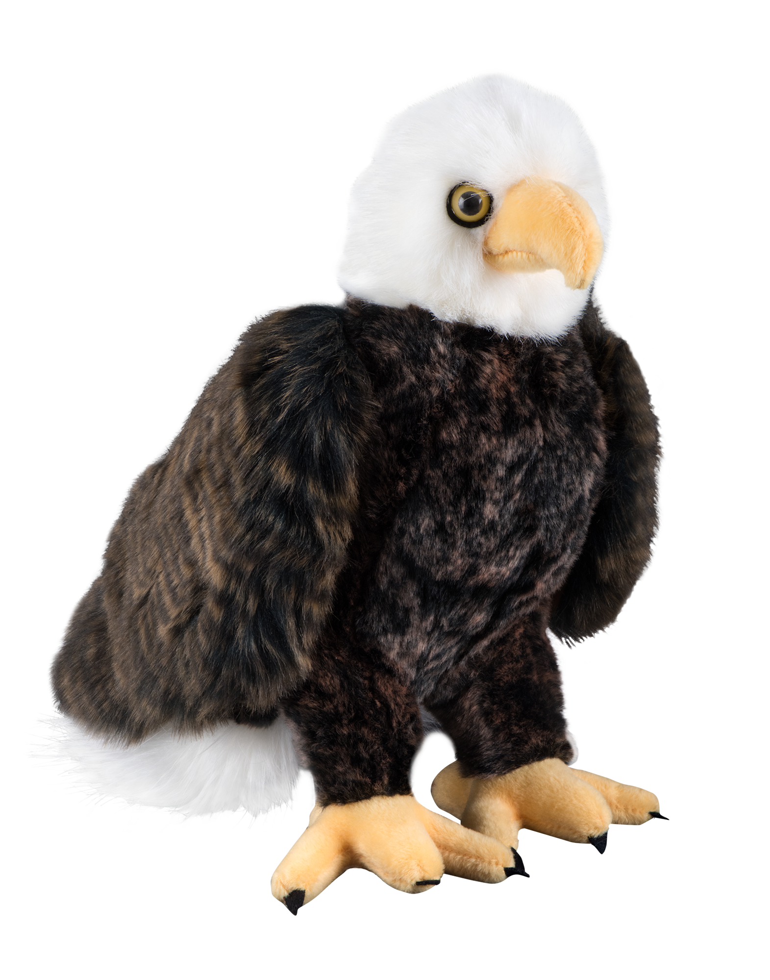 Bald Eagle Plush | The White House Historical Association