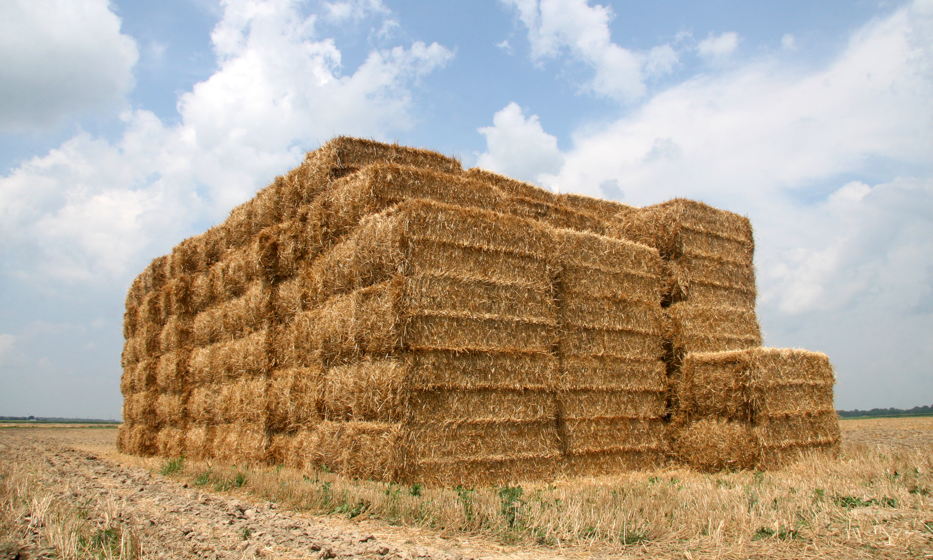 File:Straw bales in Tippecanoe County, Indiana.png - Wikimedia Commons