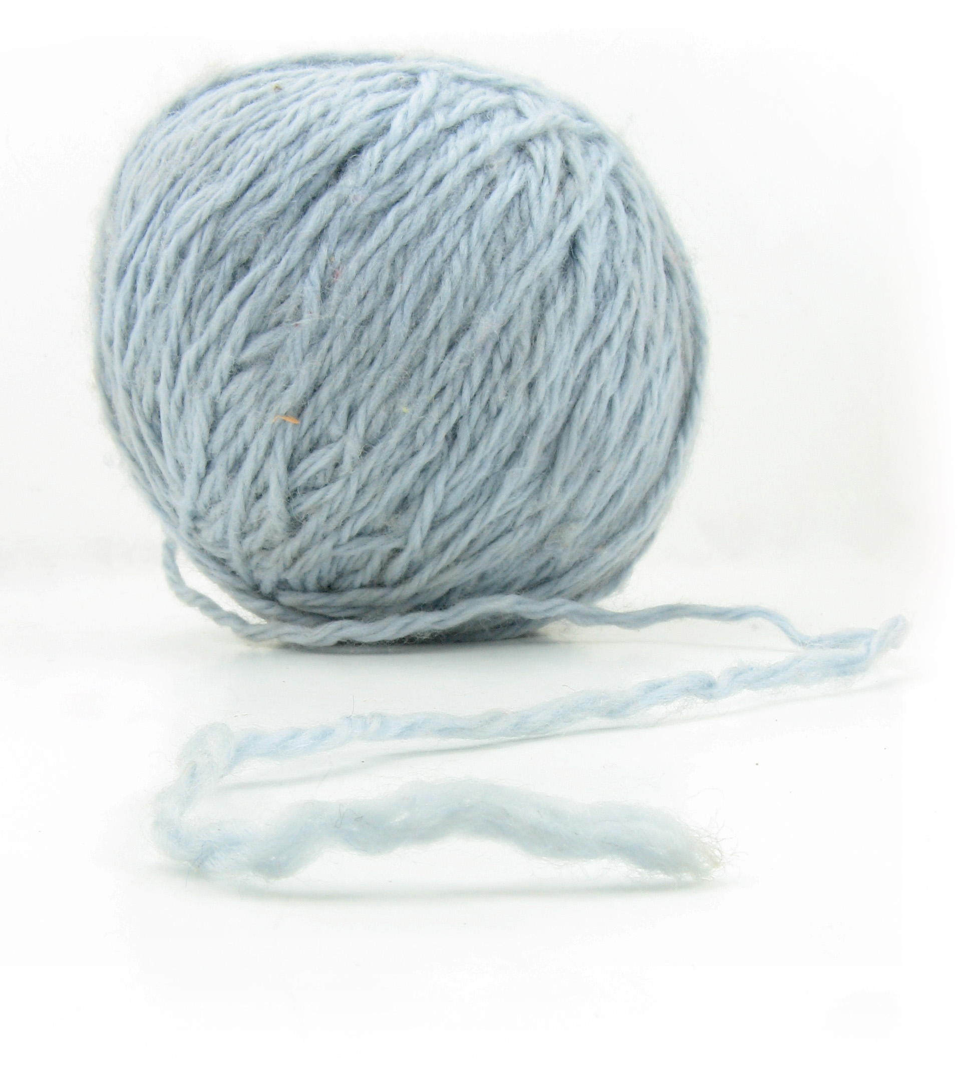 A Quick Bite » Blog Archive » Your Ball of Yarn