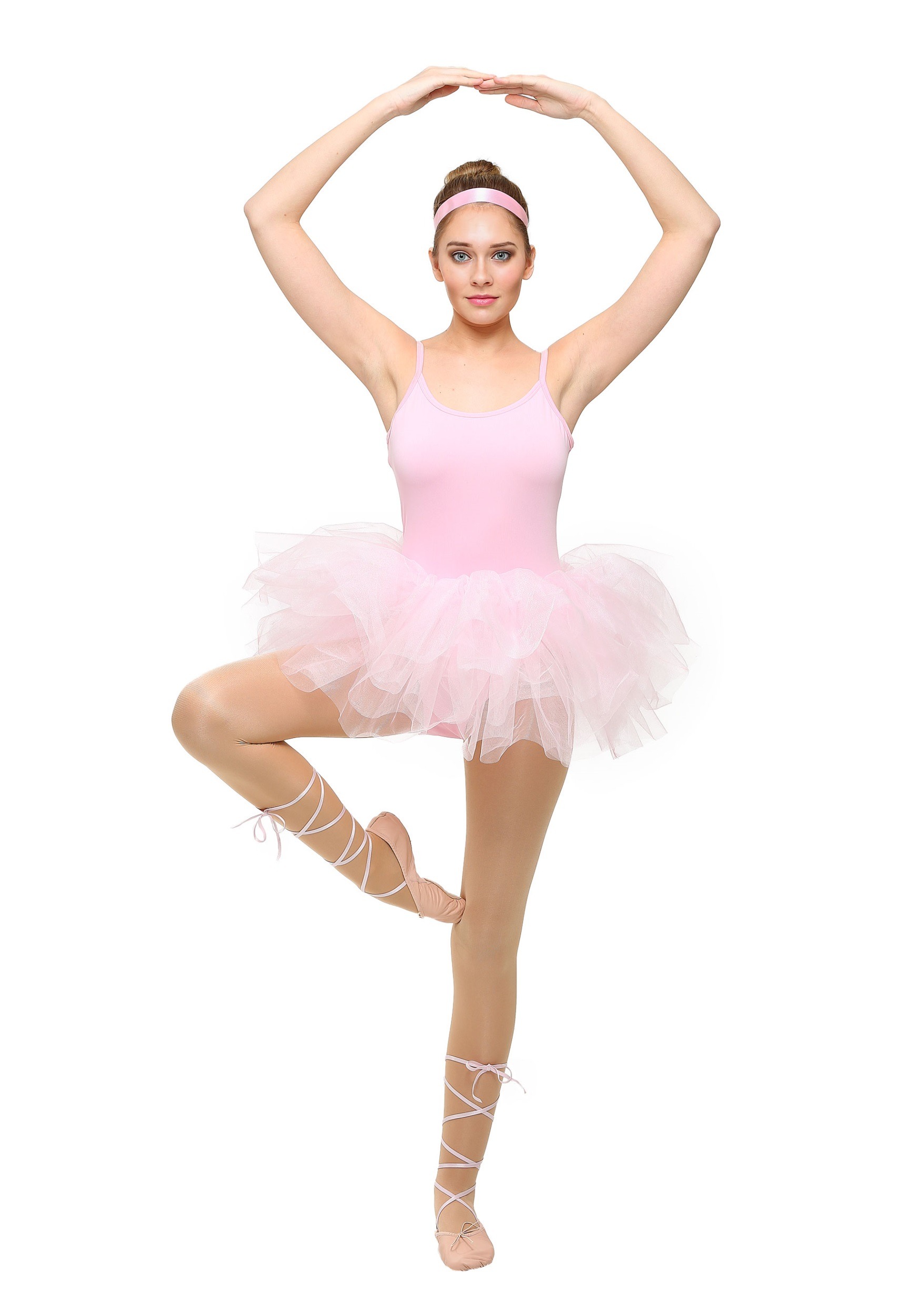 Adult Classic Ballerina Costume