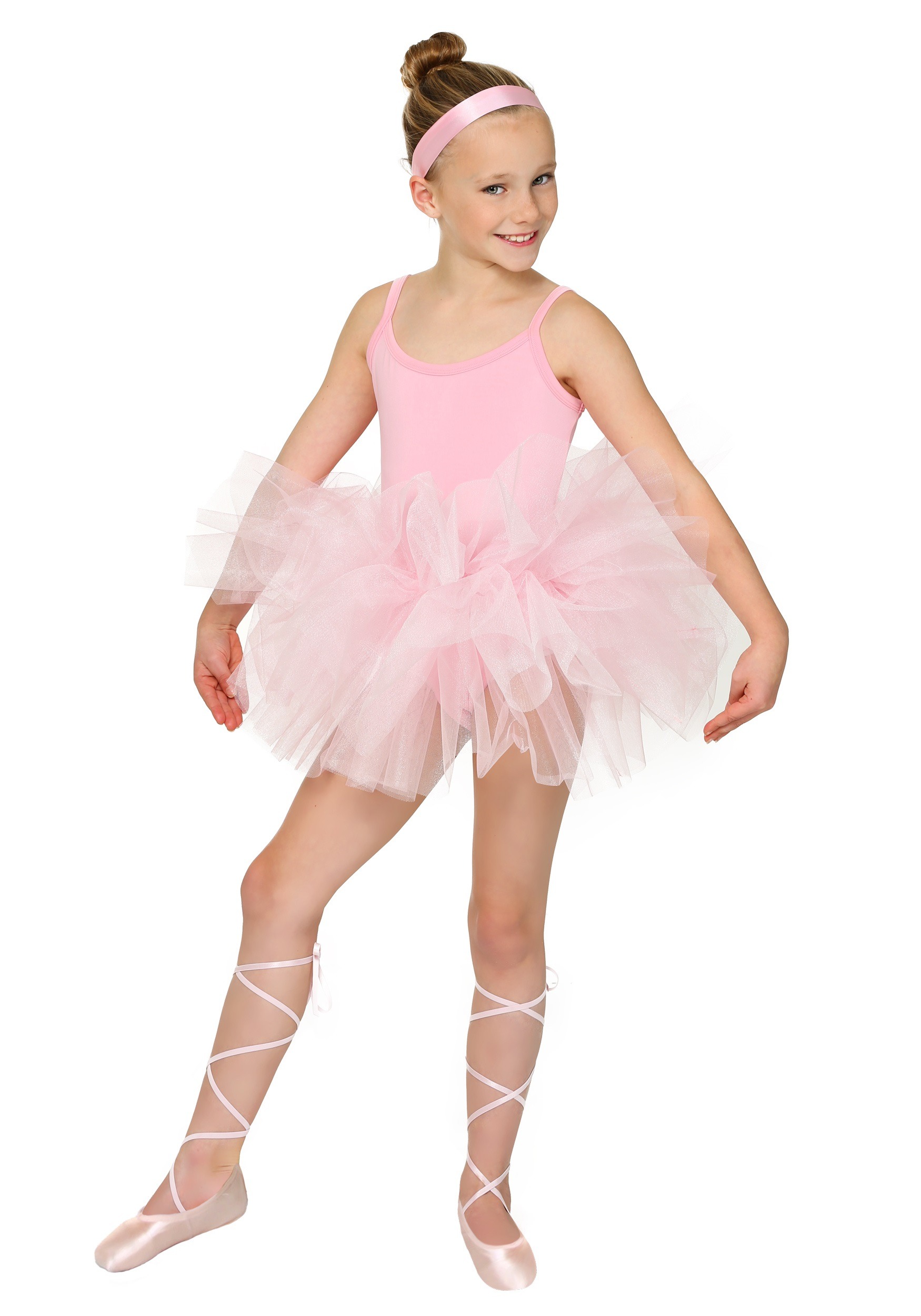 Child Classic Ballerina Costume