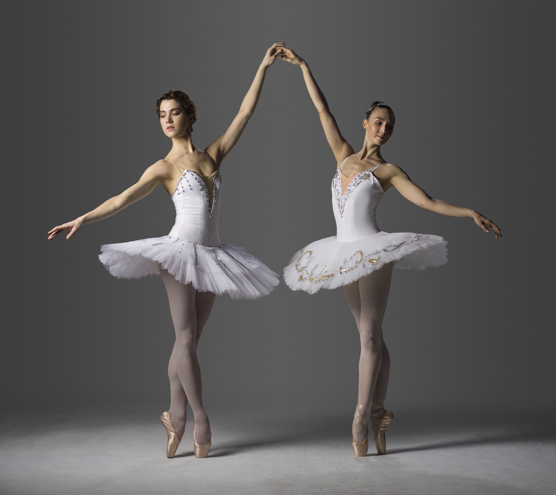 11 Things You Didn't Know About the Life of a Ballet Dancer