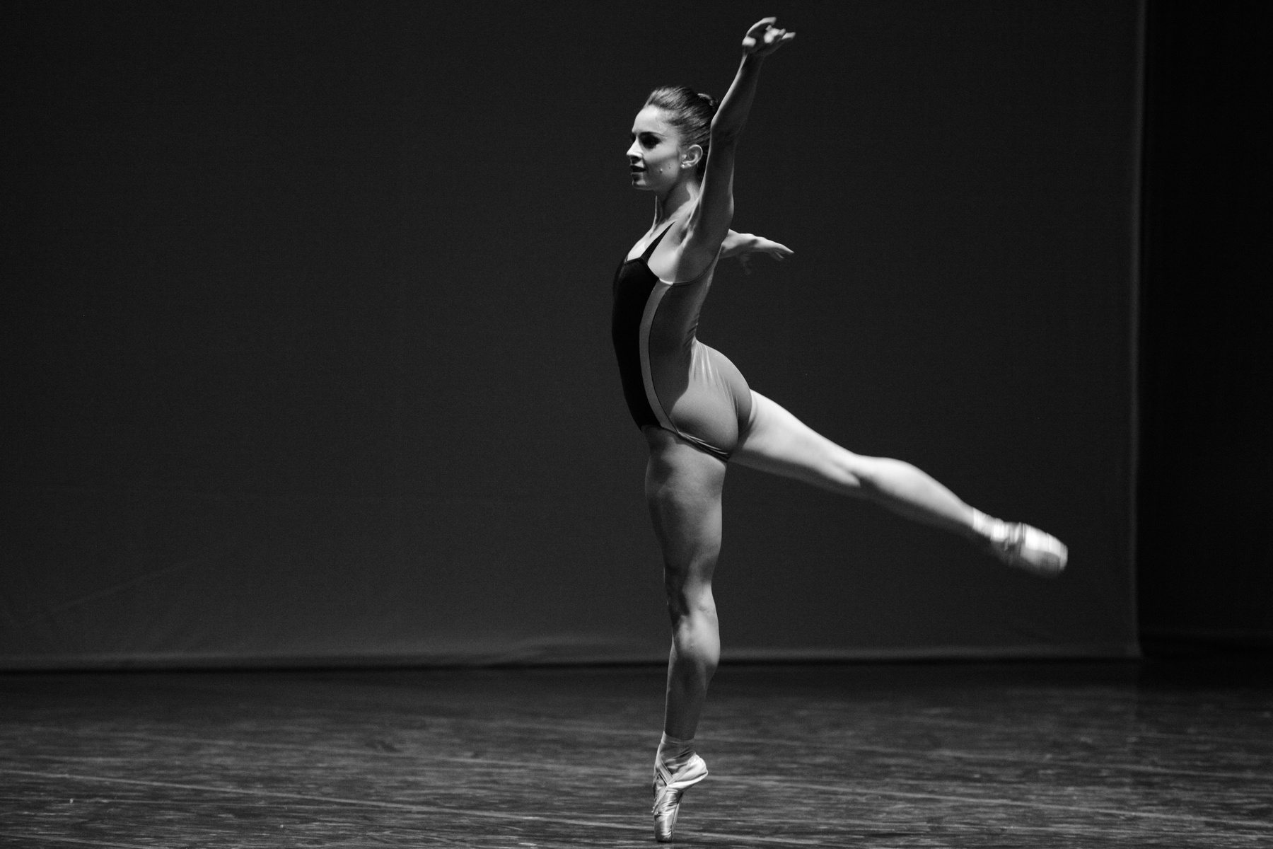 photography - Ballet Dancers
