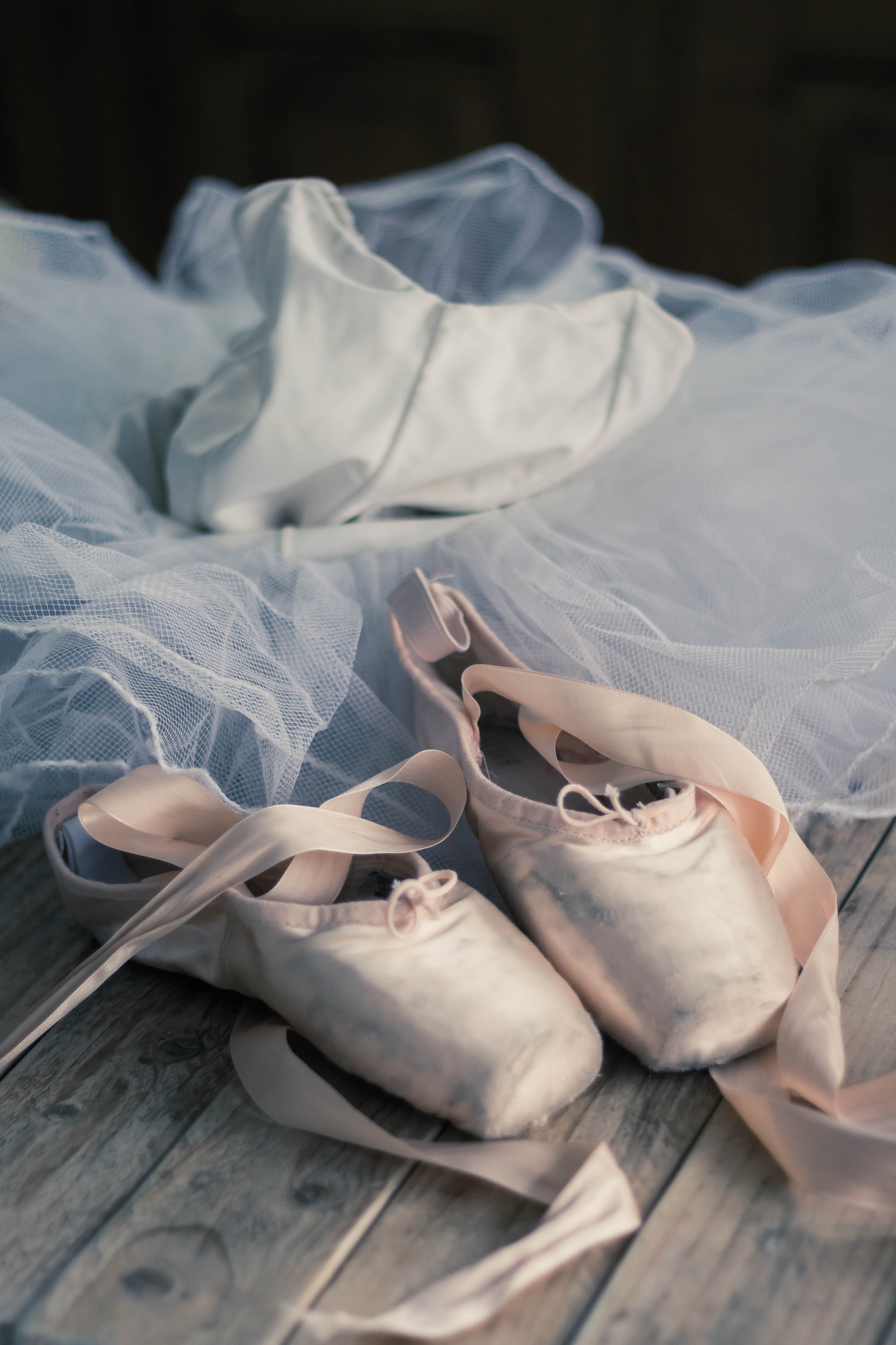 Ballet Dancing Slipper, Ballet, Dance, Dancing, Foot, HQ Photo