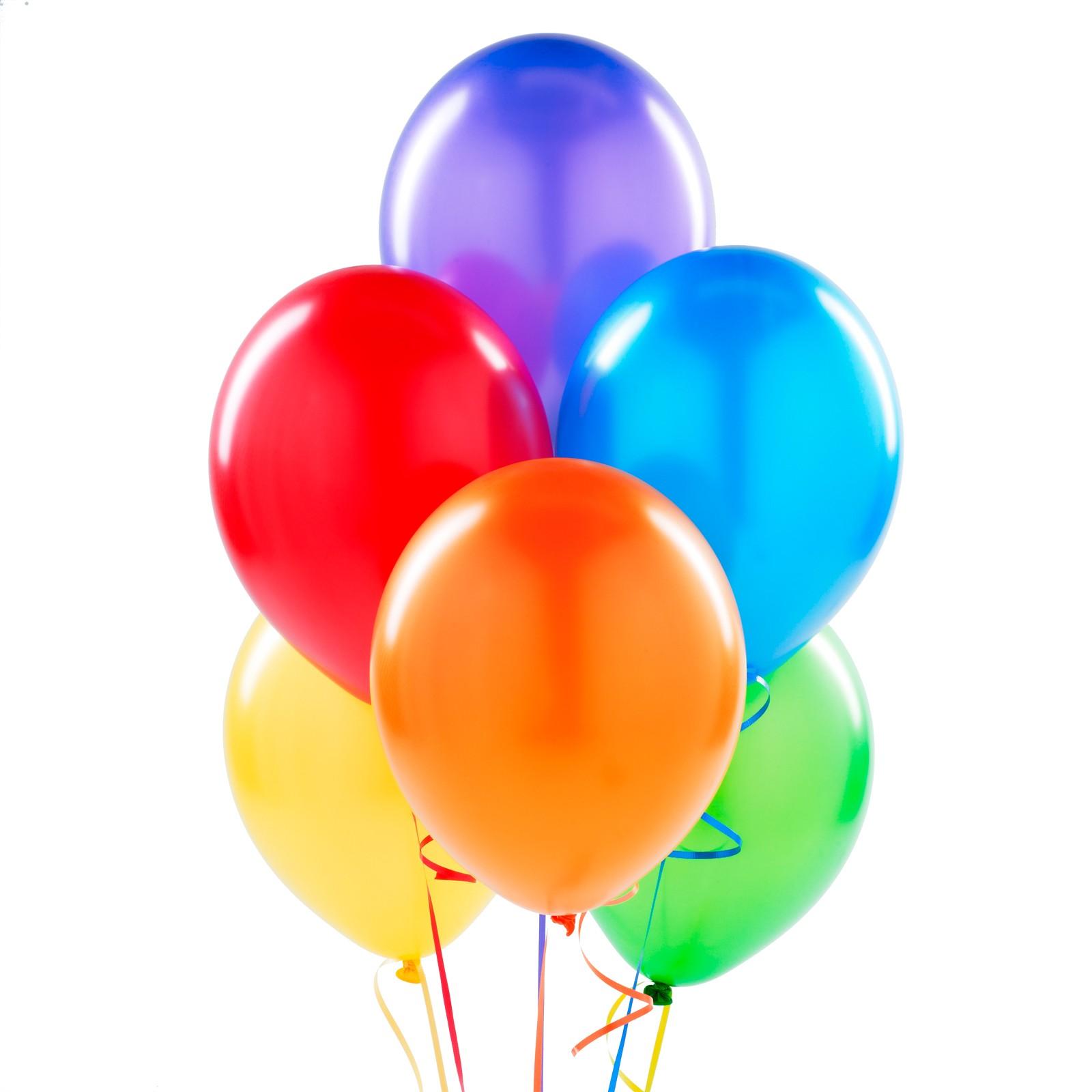 Balloons - Norwood MA Florist
