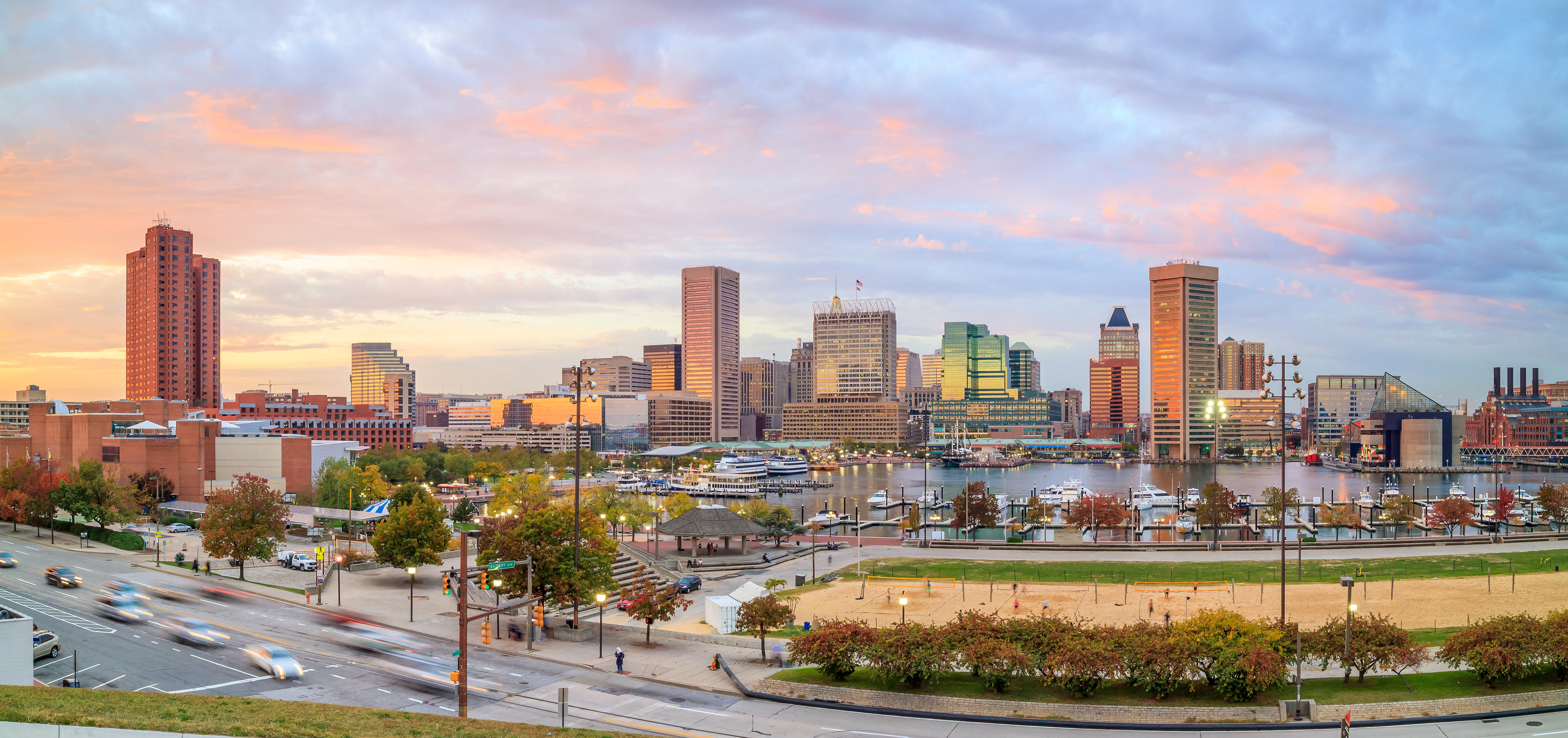Baltimore, MD Real Estate | Northrop Realty