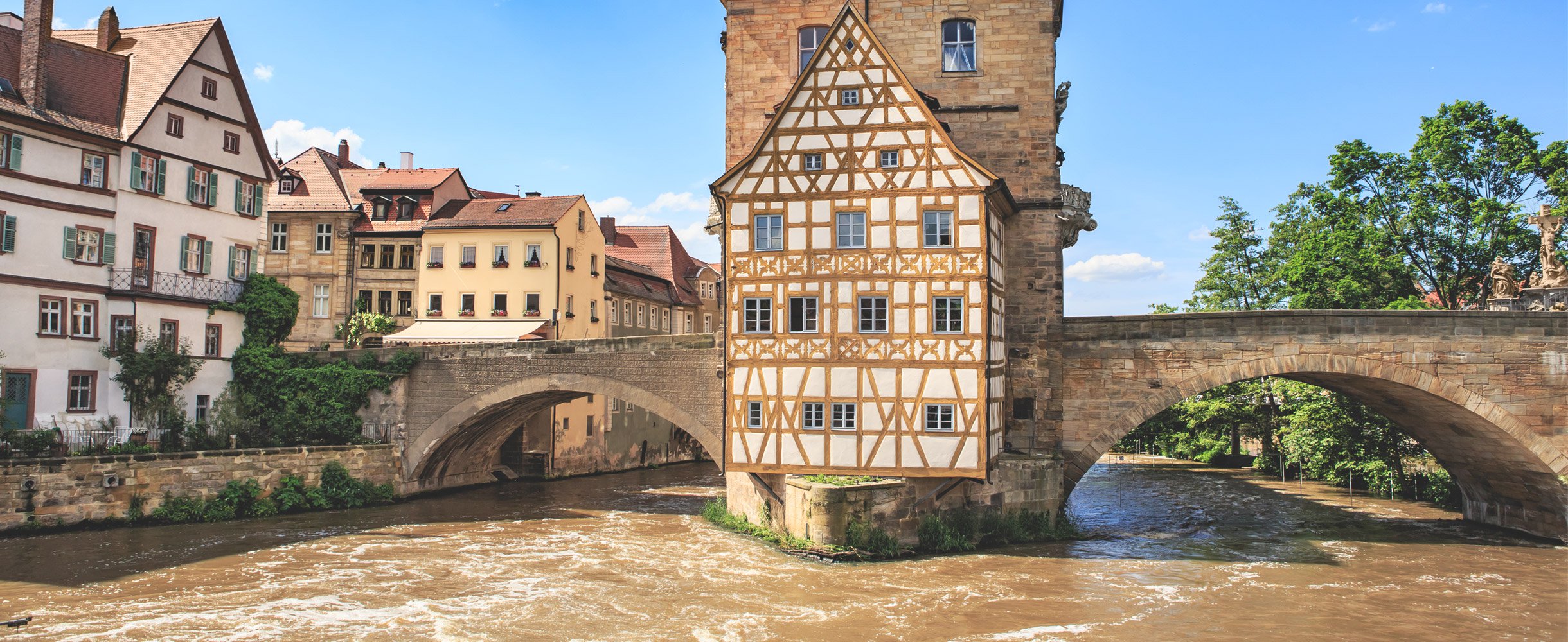 The best stores in Bamberg | SugarTrends