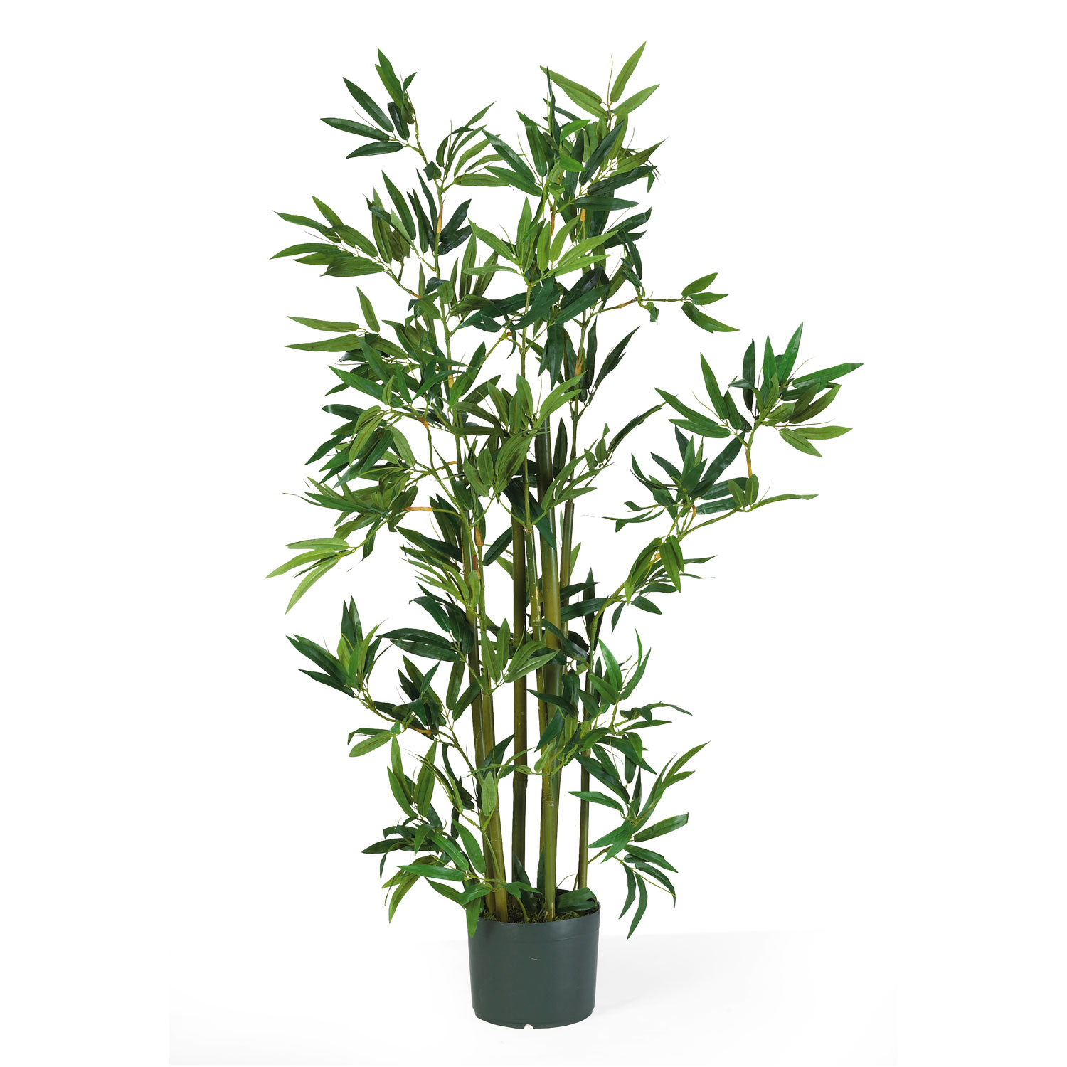 4' Bamboo Silk Tree - Silk Specialties