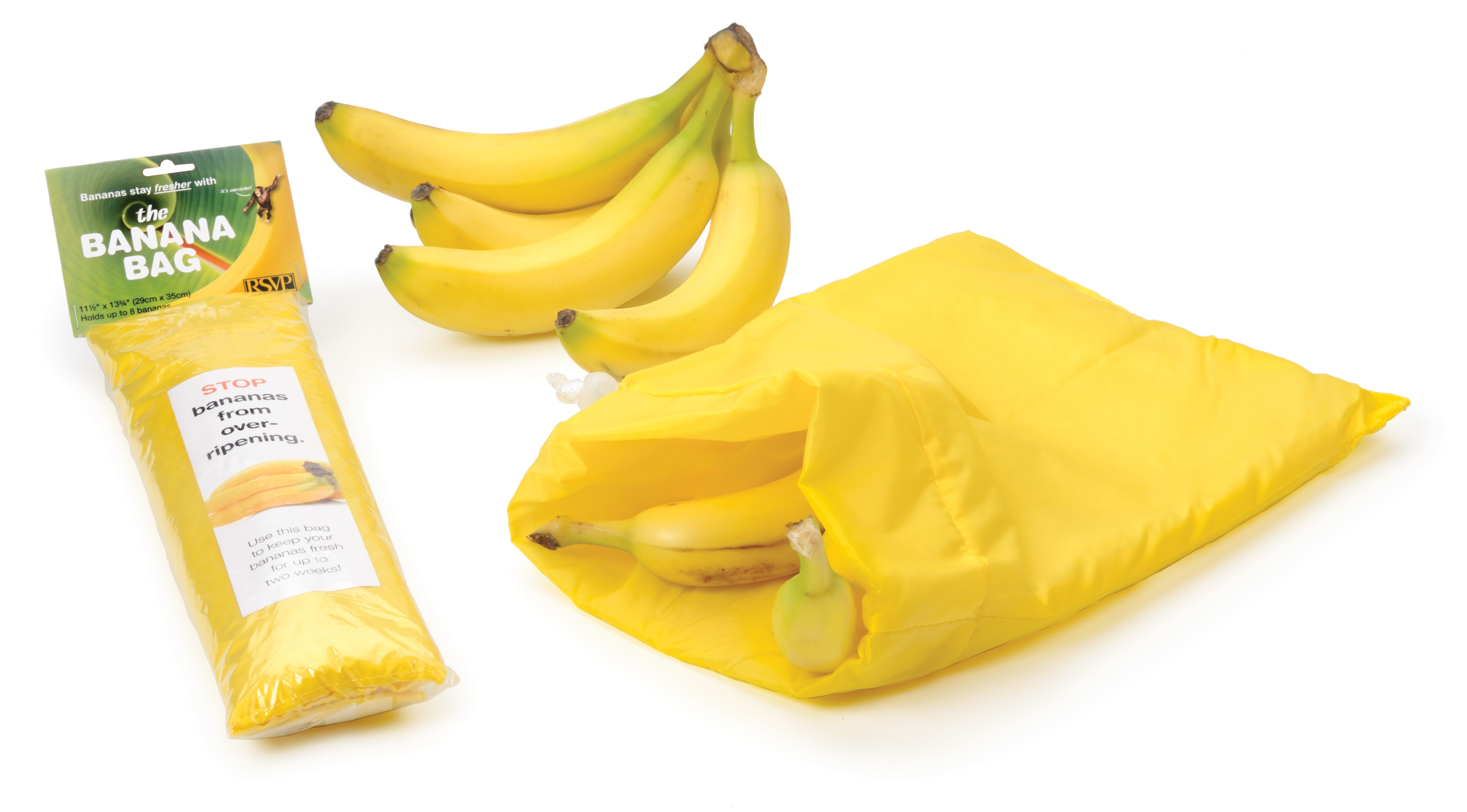 Banana Bag | RSVP International Inc.
