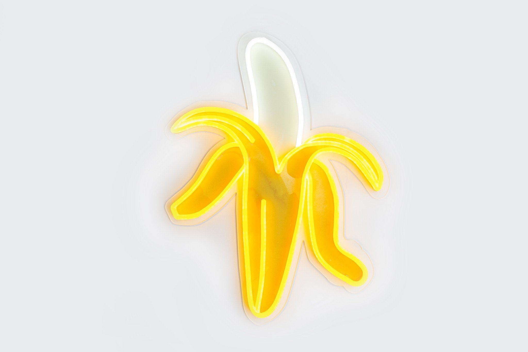 Kip & Co X Electric Confetti Banana