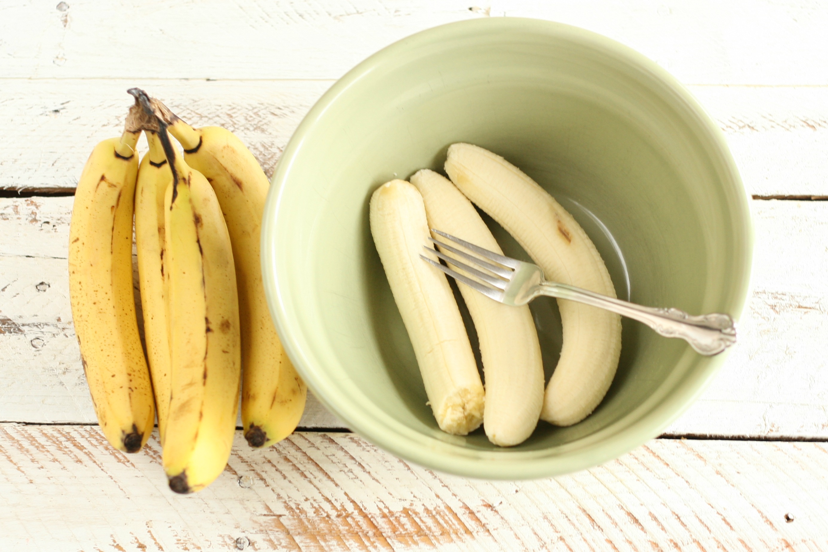 Pecan Banana Bread - A Farmgirl's Kitchen